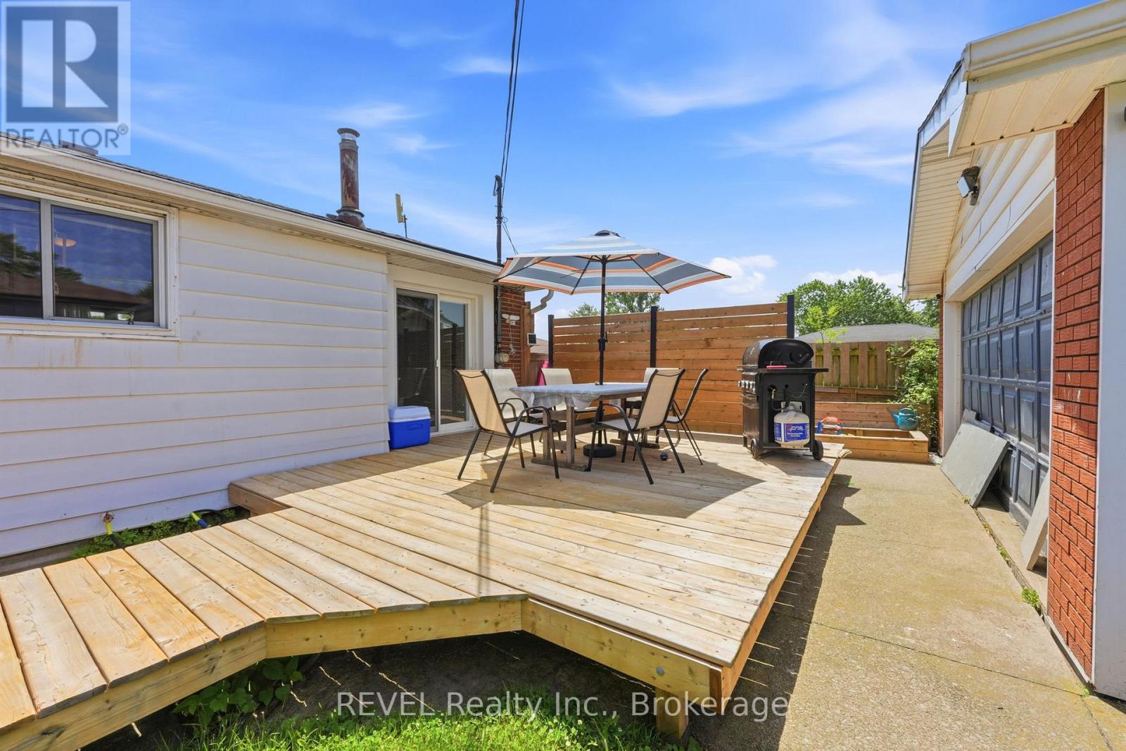 1 Idylwood Road, Welland, Ontario  L3C 1X2 - Photo 30 - X13518500