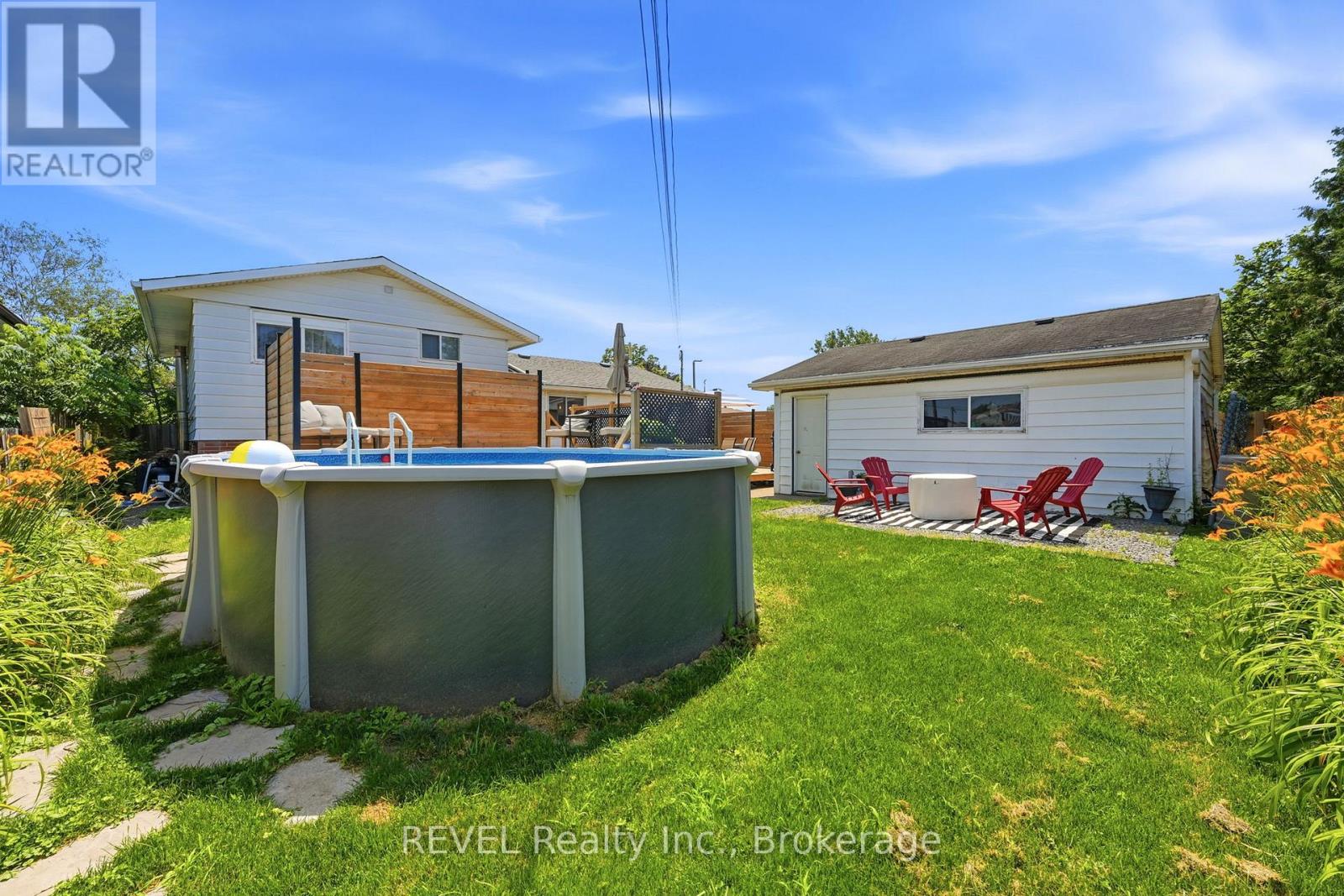 1 Idylwood Road, Welland, Ontario  L3C 1X2 - Photo 32 - X13518500