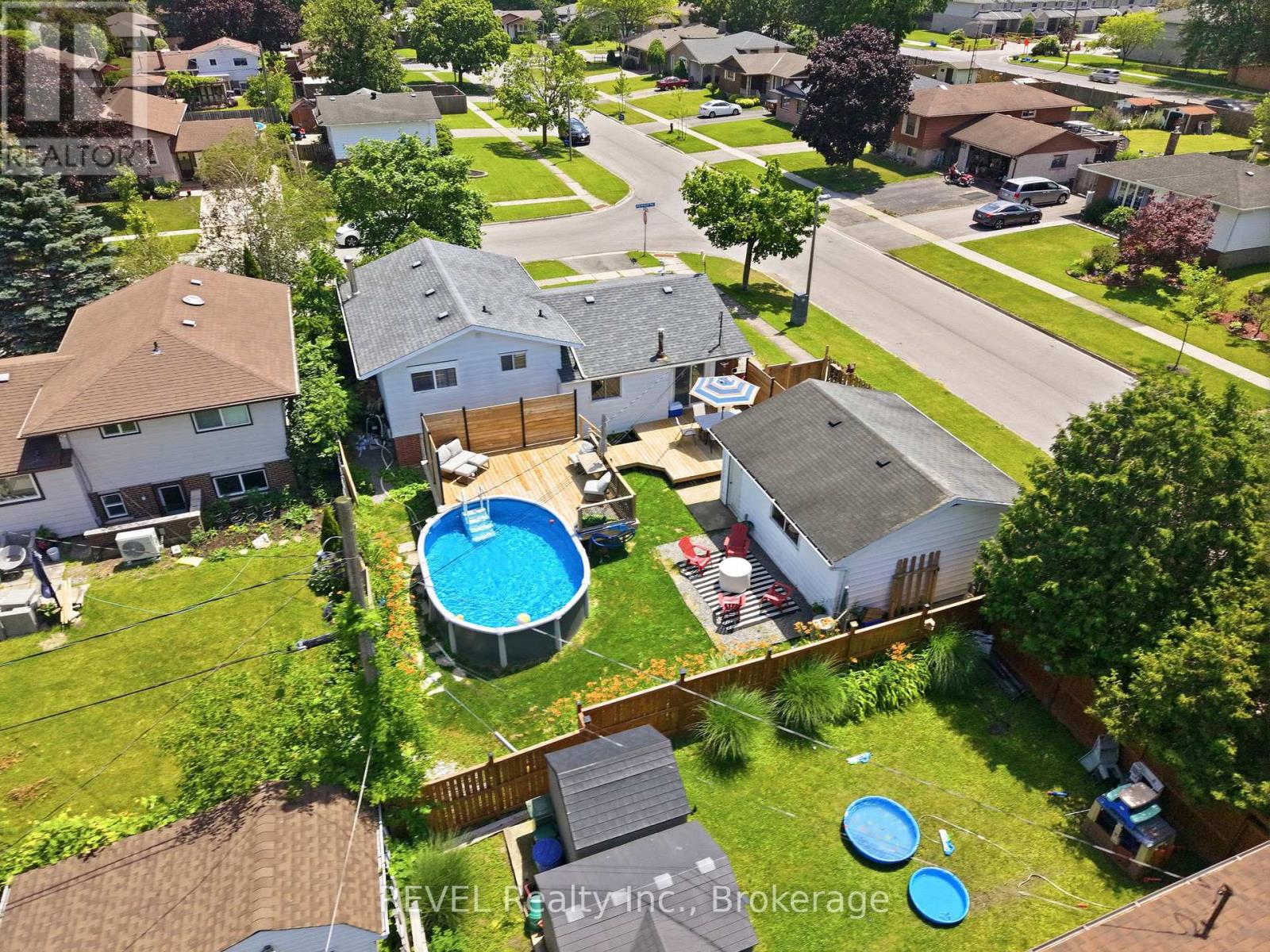 1 Idylwood Road, Welland, Ontario  L3C 1X2 - Photo 33 - X13518500