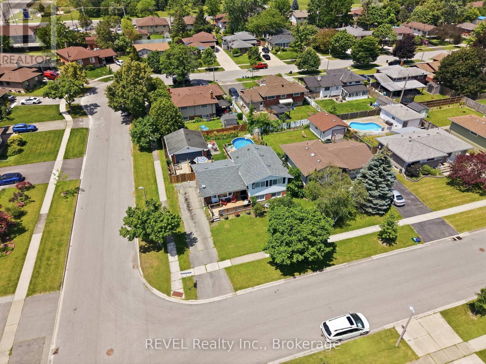 1 Idylwood Road, Welland, Ontario  L3C 1X2 - Photo 34 - X13518500