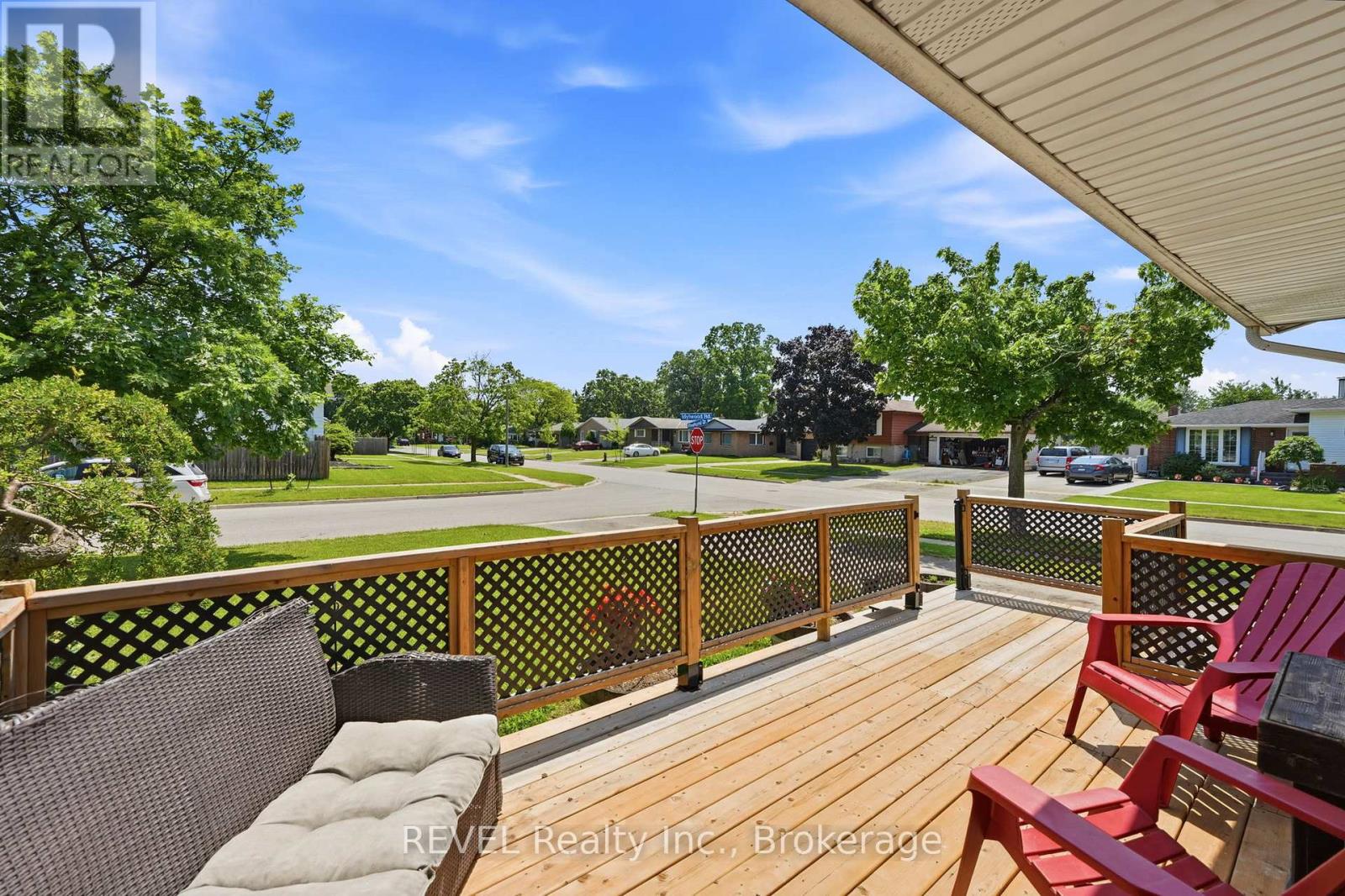 1 Idylwood Road, Welland, Ontario  L3C 1X2 - Photo 37 - X13518500
