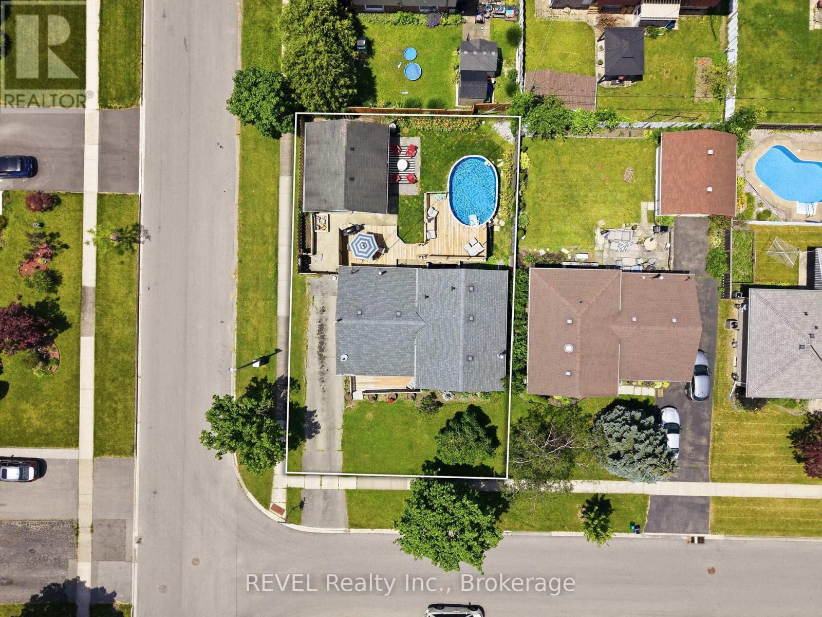 1 Idylwood Road, Welland, Ontario  L3C 1X2 - Photo 38 - X13518500