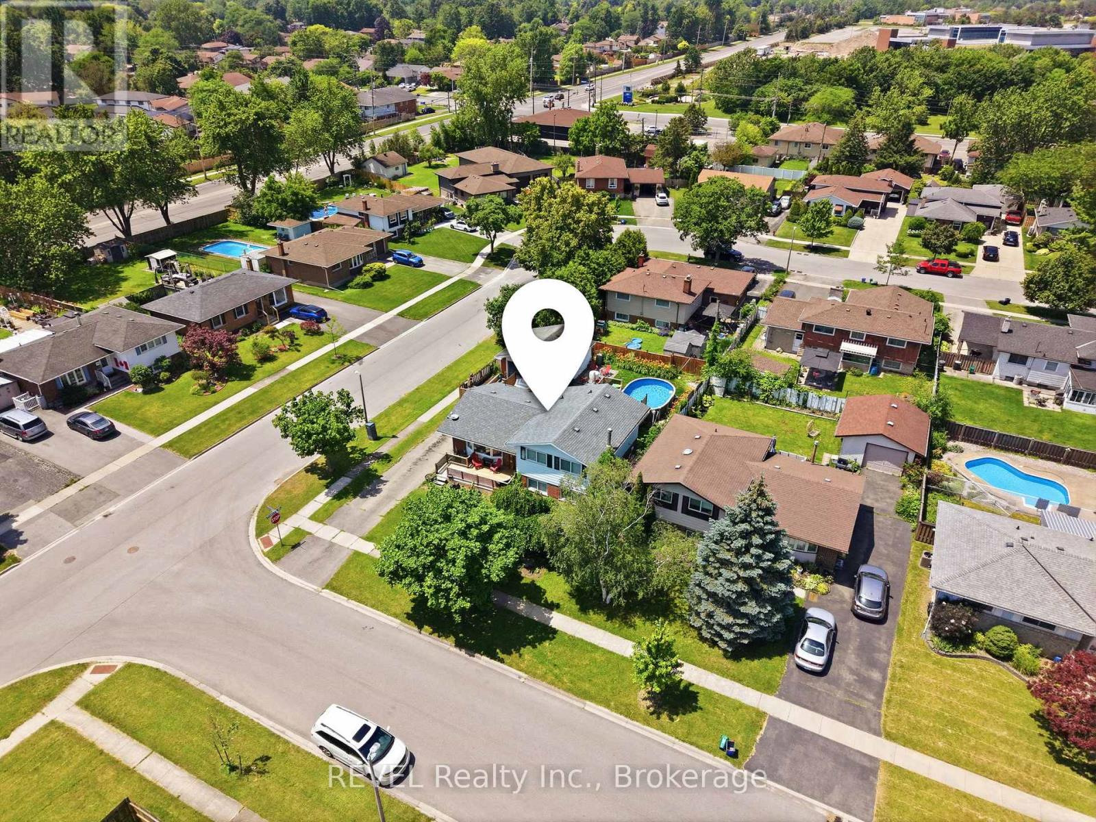 1 Idylwood Road, Welland, Ontario  L3C 1X2 - Photo 40 - X13518500