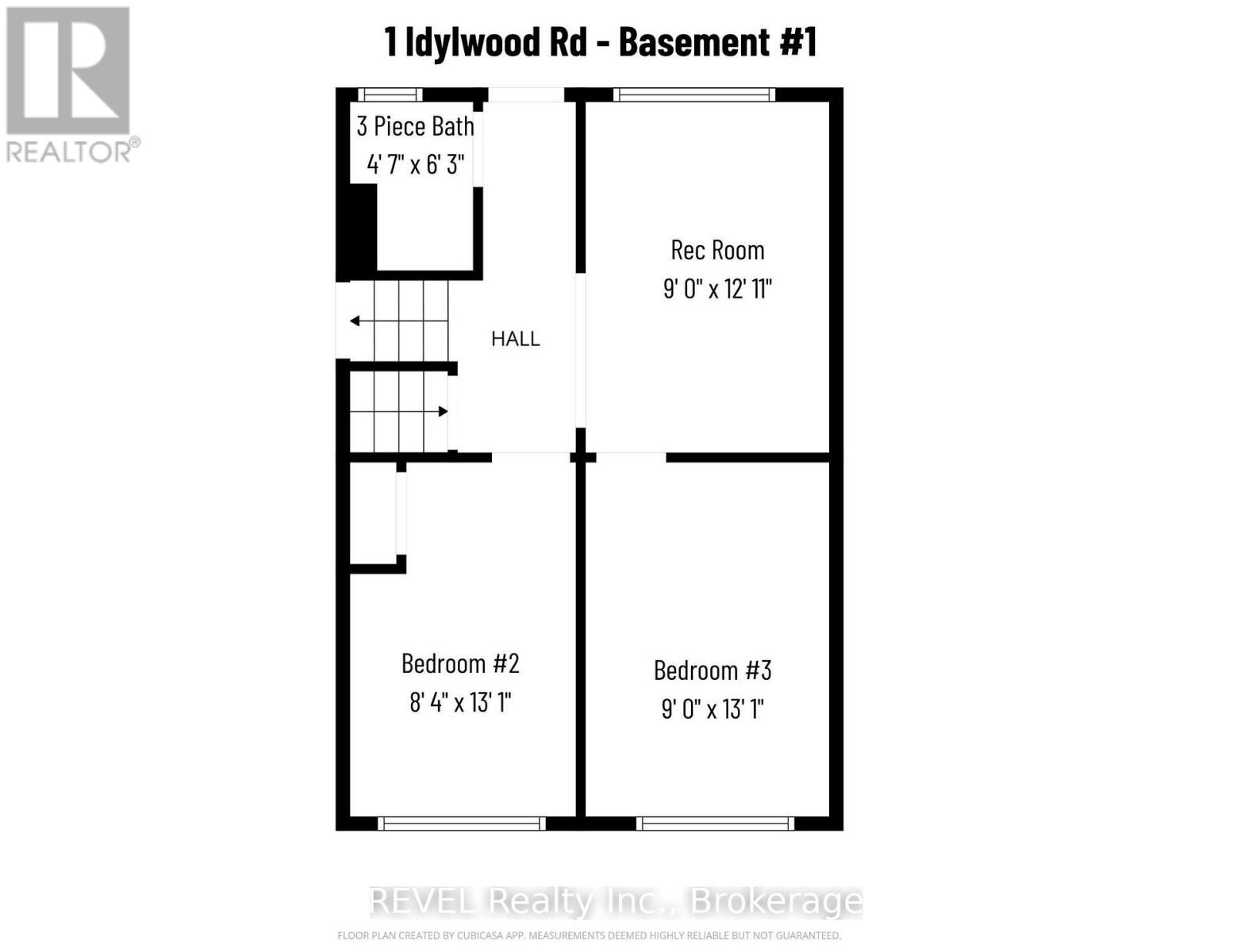 1 Idylwood Road, Welland, Ontario  L3C 1X2 - Photo 44 - X13518500