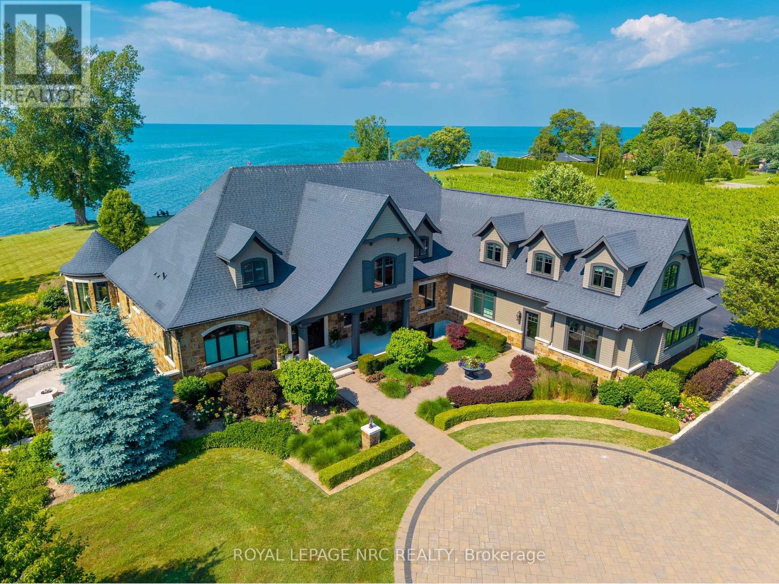 1234 LAKESHORE ROAD, Niagara-on-the-Lake, Ontario