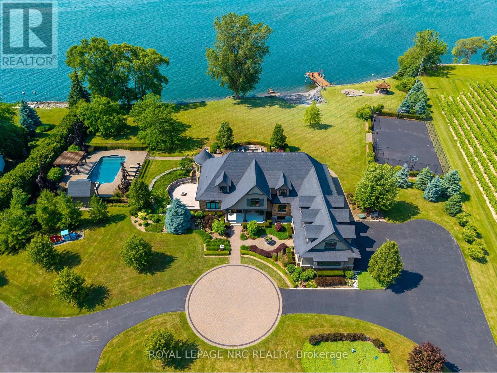 1234 Lakeshore Road, Niagara-On-The-Lake, Ontario  L0S 1T0 - Photo 2 - X13518660