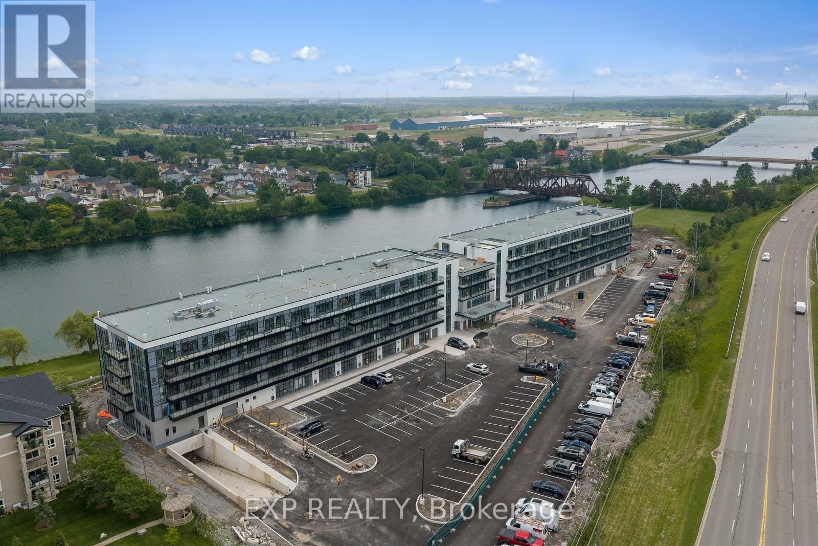 247 - 350 PRINCE CHARLES DR DRIVE, Welland, Ontario