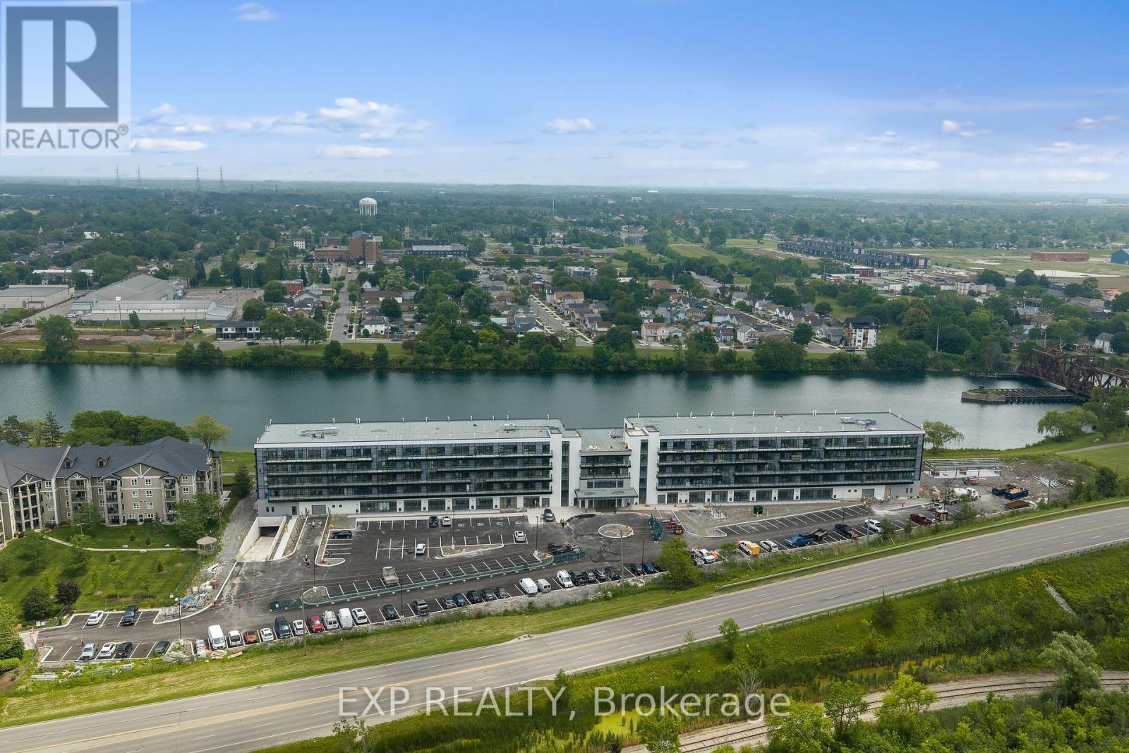 247 - 350 Prince Charles Dr Drive, Welland, Ontario  L3C 7B3 - Photo 23 - X13518952