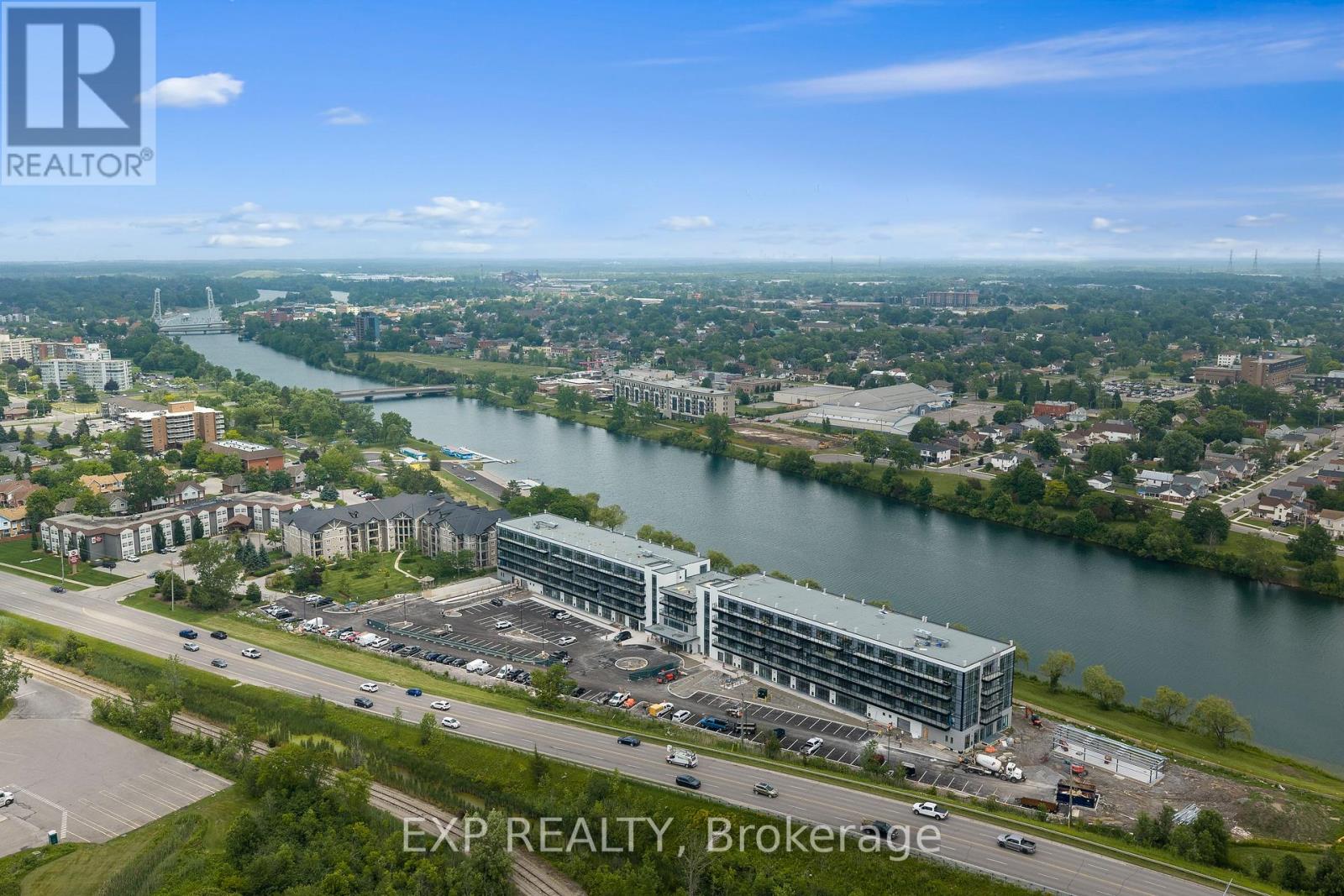 247 - 350 Prince Charles Dr Drive, Welland, Ontario  L3C 7B3 - Photo 24 - X13518952