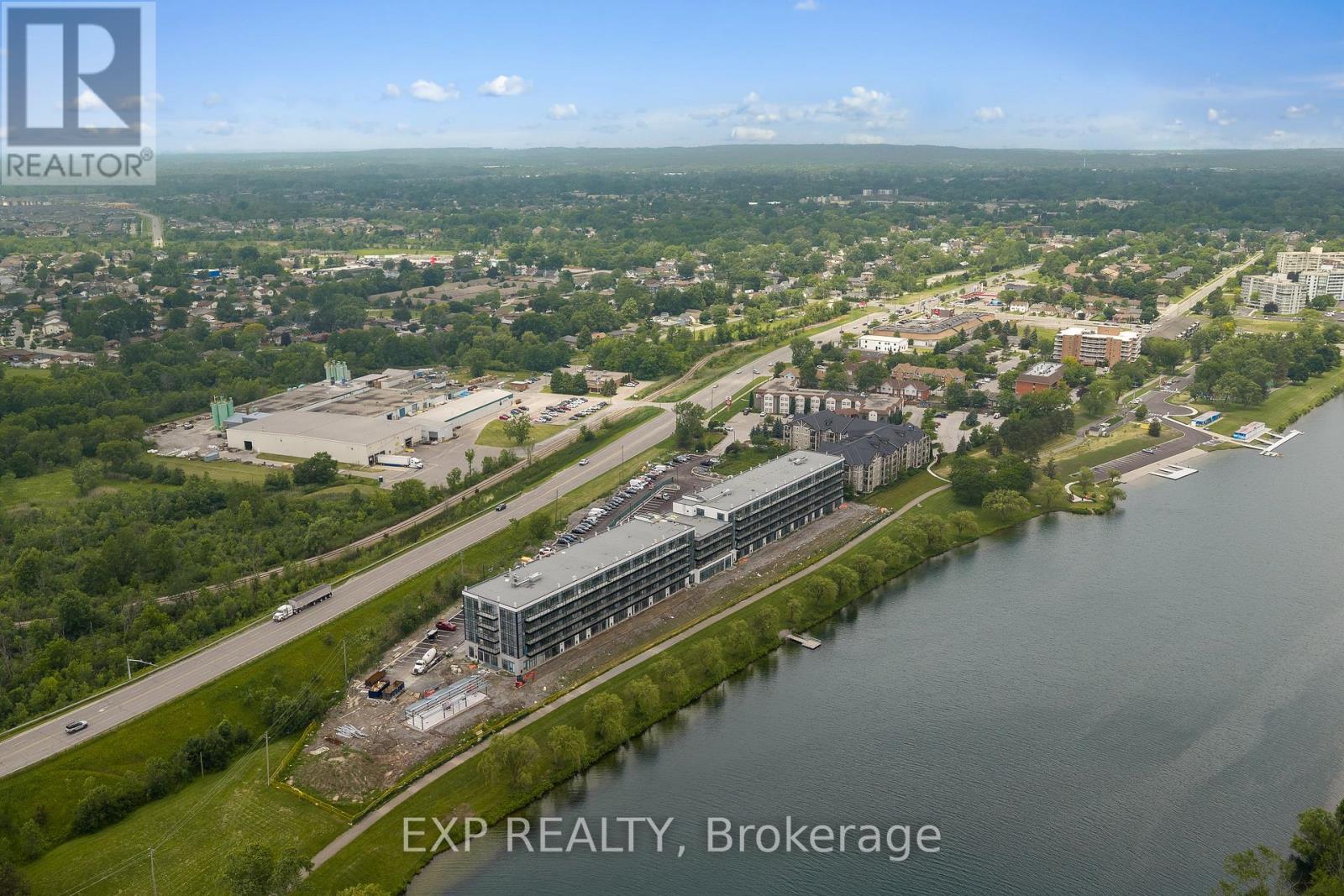 247 - 350 Prince Charles Dr Drive, Welland, Ontario  L3C 7B3 - Photo 25 - X13518952