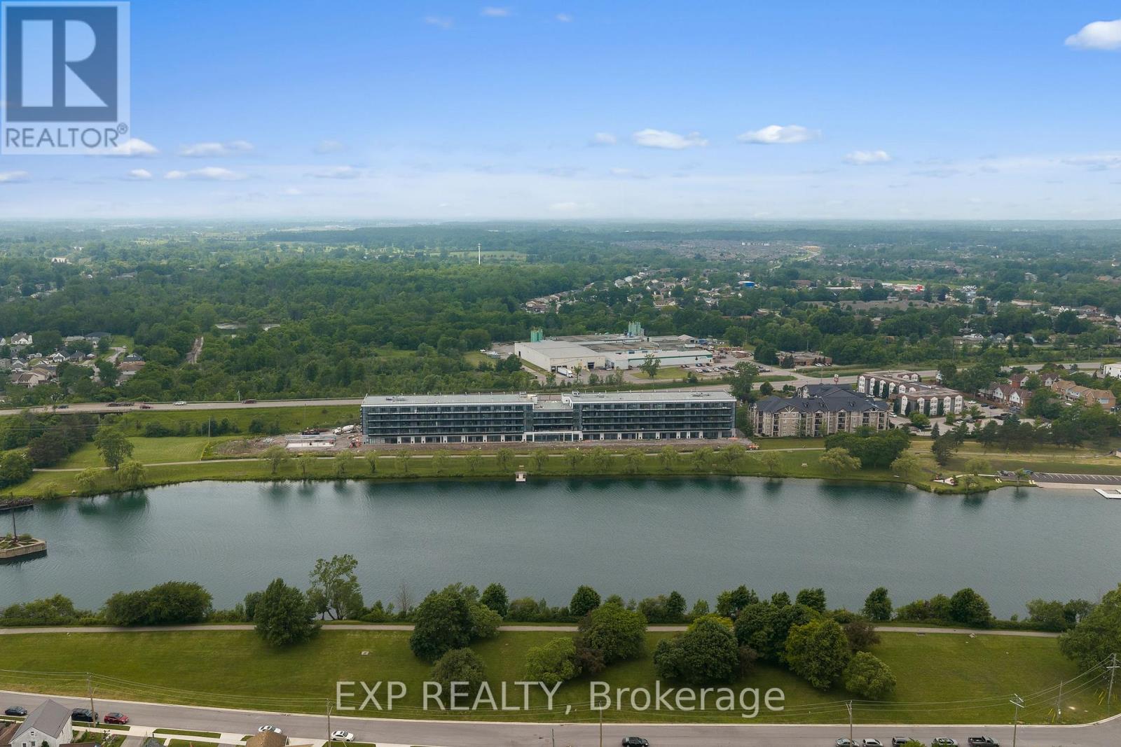 247 - 350 Prince Charles Dr Drive, Welland, Ontario  L3C 7B3 - Photo 4 - X13518952