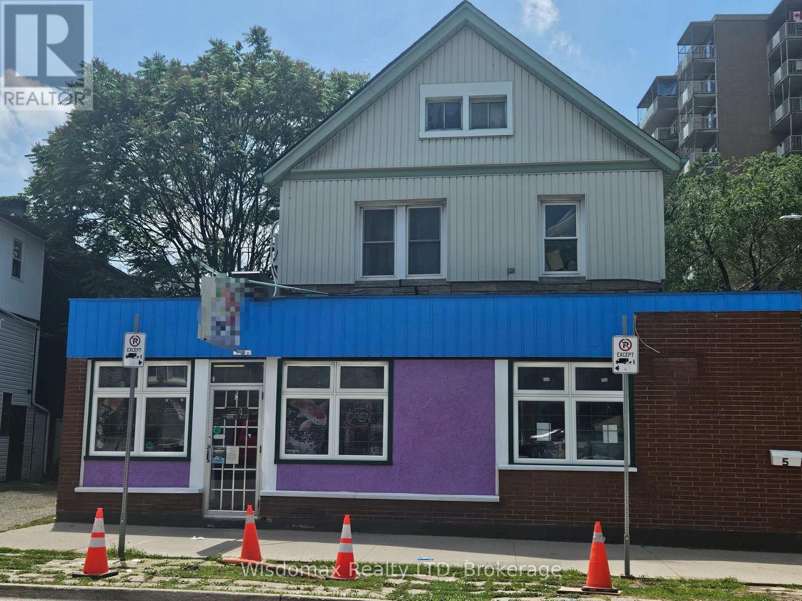5 COURT STREET, St. Catharines, Ontario