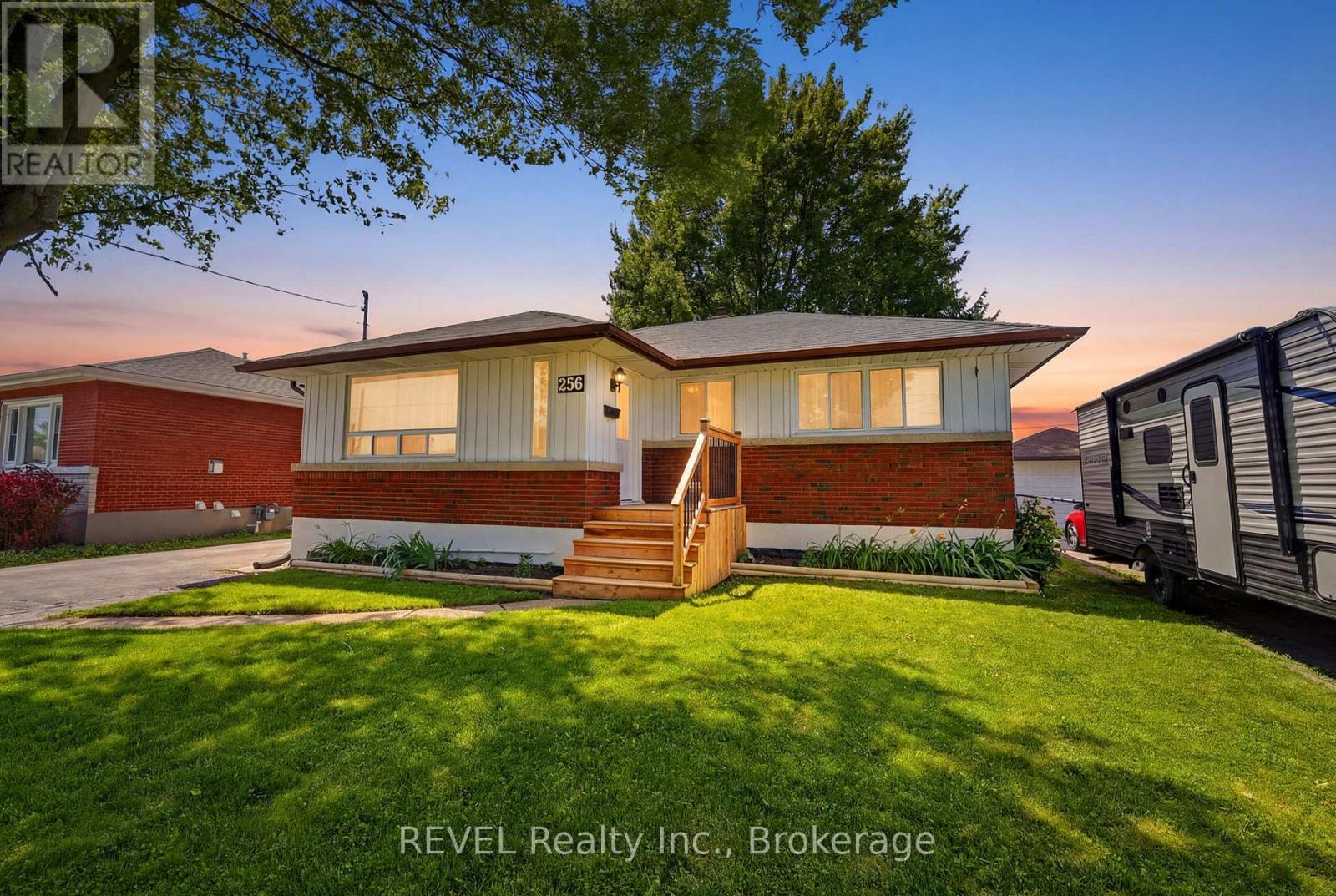 256 CLARKE STREET, Port Colborne, Ontario