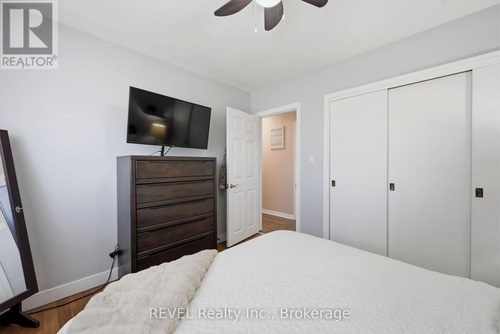 256 Clarke Street, Port Colborne, Ontario  L3K 2G5 - Photo 15 - X13518986