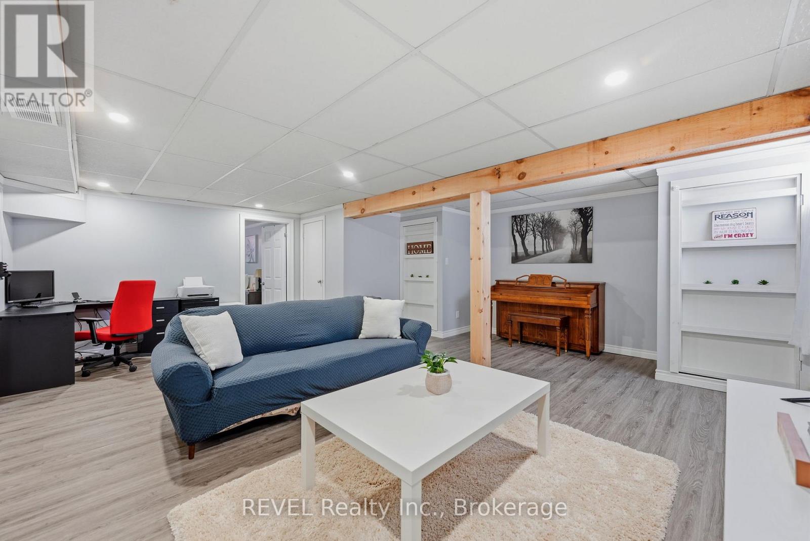 256 Clarke Street, Port Colborne, Ontario  L3K 2G5 - Photo 21 - X13518986