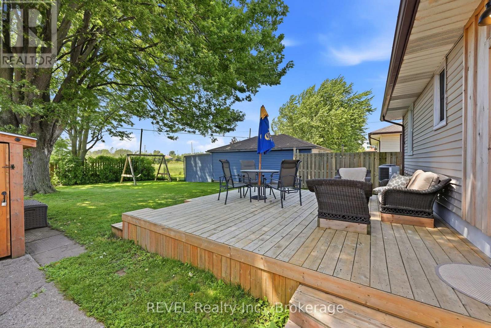 256 Clarke Street, Port Colborne, Ontario  L3K 2G5 - Photo 27 - X13518986