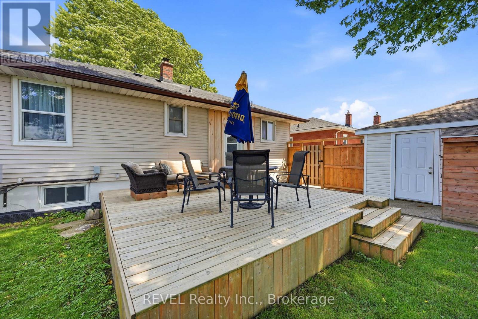 256 Clarke Street, Port Colborne, Ontario  L3K 2G5 - Photo 28 - X13518986