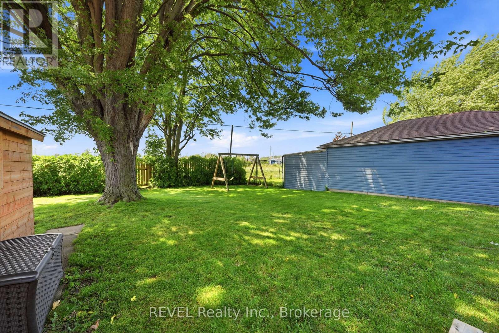 256 Clarke Street, Port Colborne, Ontario  L3K 2G5 - Photo 29 - X13518986