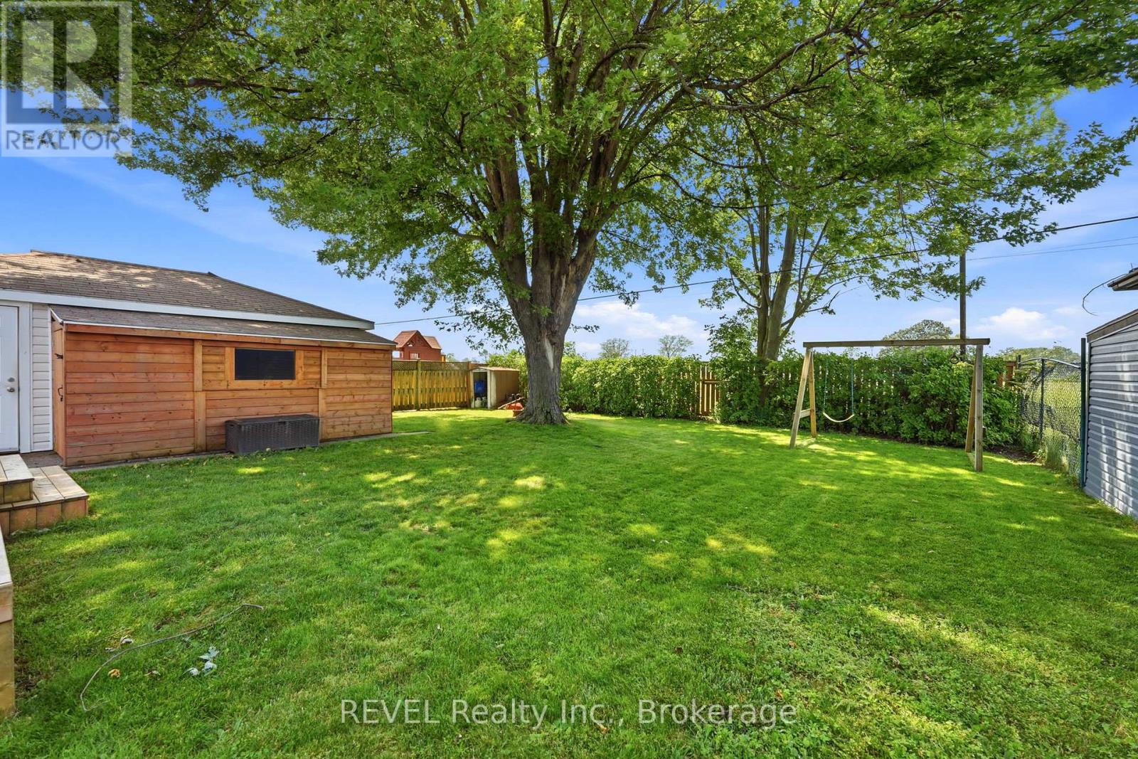 256 Clarke Street, Port Colborne, Ontario  L3K 2G5 - Photo 30 - X13518986