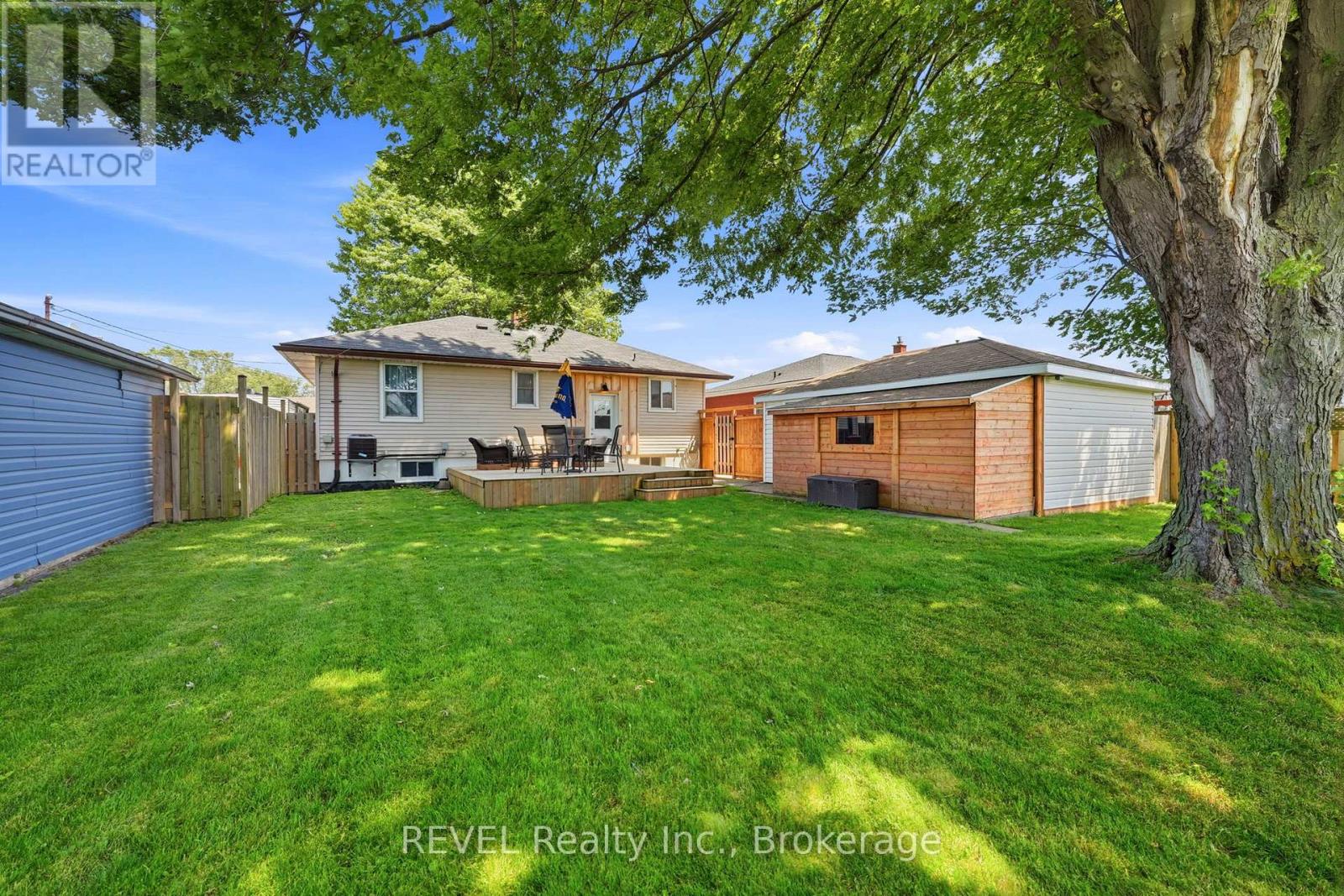 256 Clarke Street, Port Colborne, Ontario  L3K 2G5 - Photo 31 - X13518986