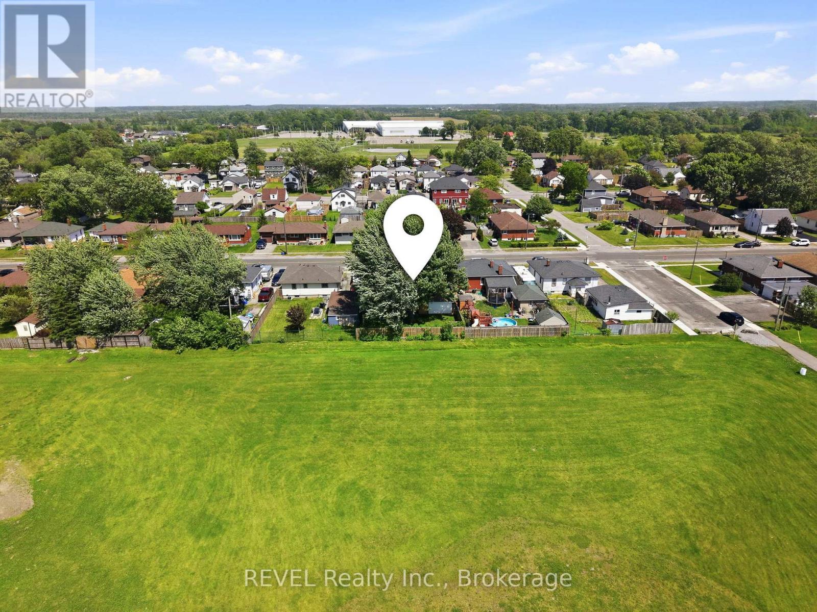 256 Clarke Street, Port Colborne, Ontario  L3K 2G5 - Photo 33 - X13518986