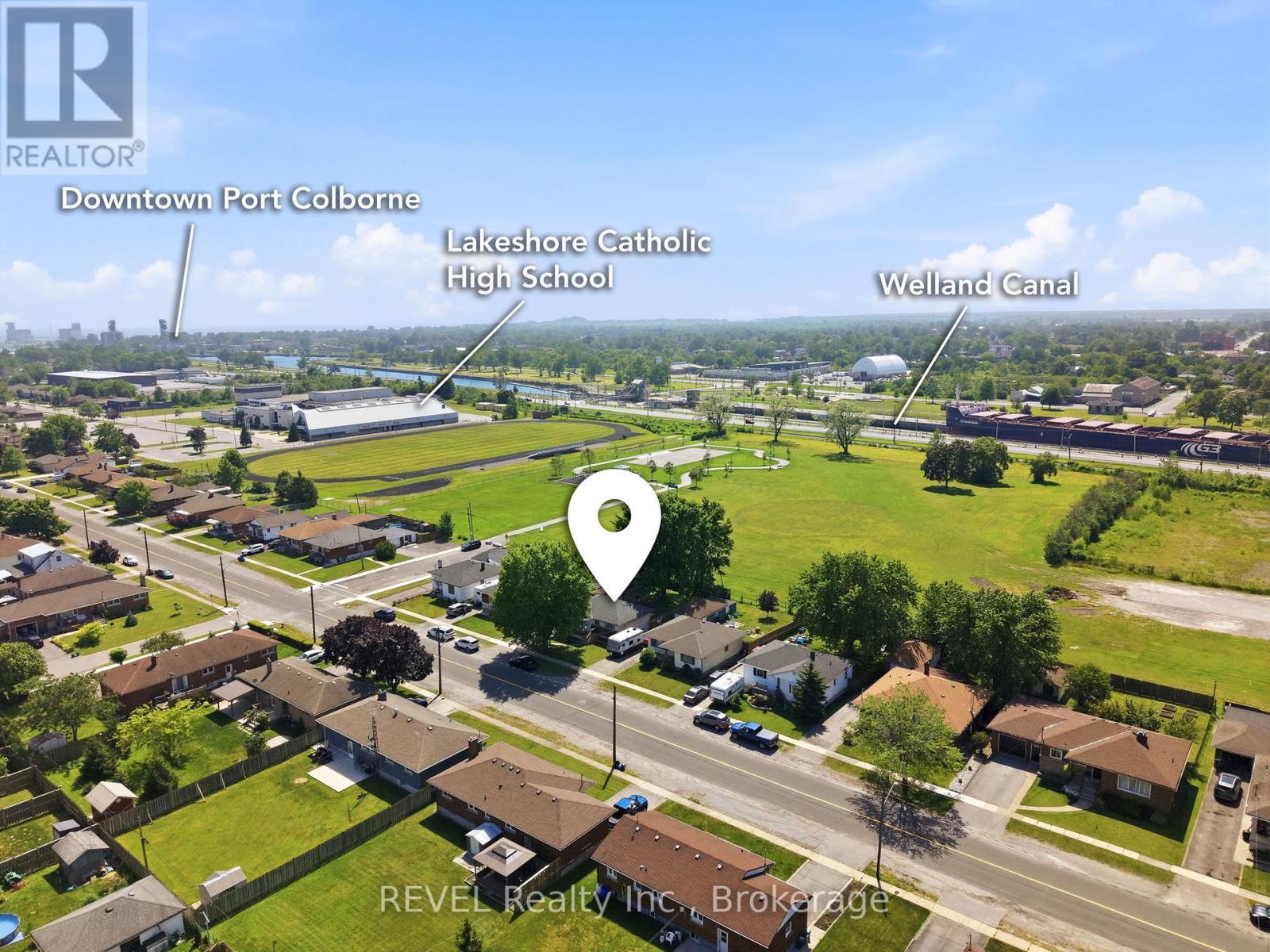 256 Clarke Street, Port Colborne, Ontario  L3K 2G5 - Photo 34 - X13518986