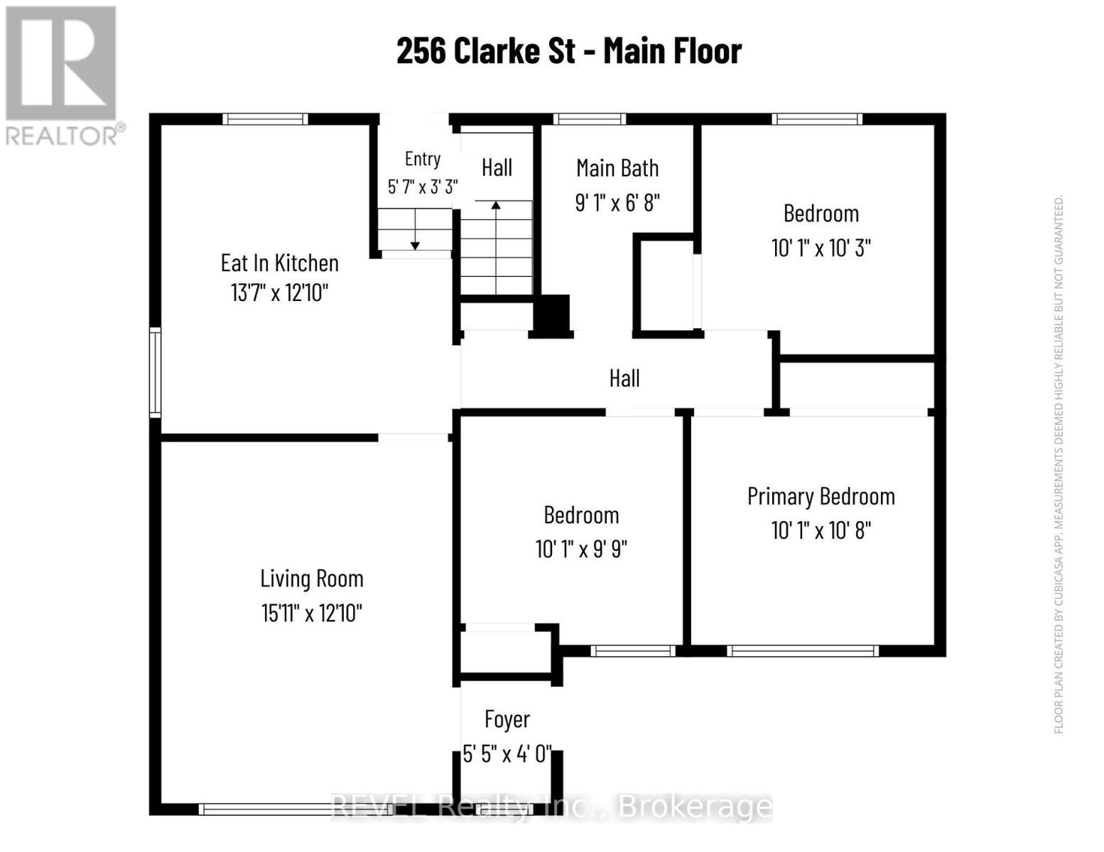 256 Clarke Street, Port Colborne, Ontario  L3K 2G5 - Photo 35 - X13518986