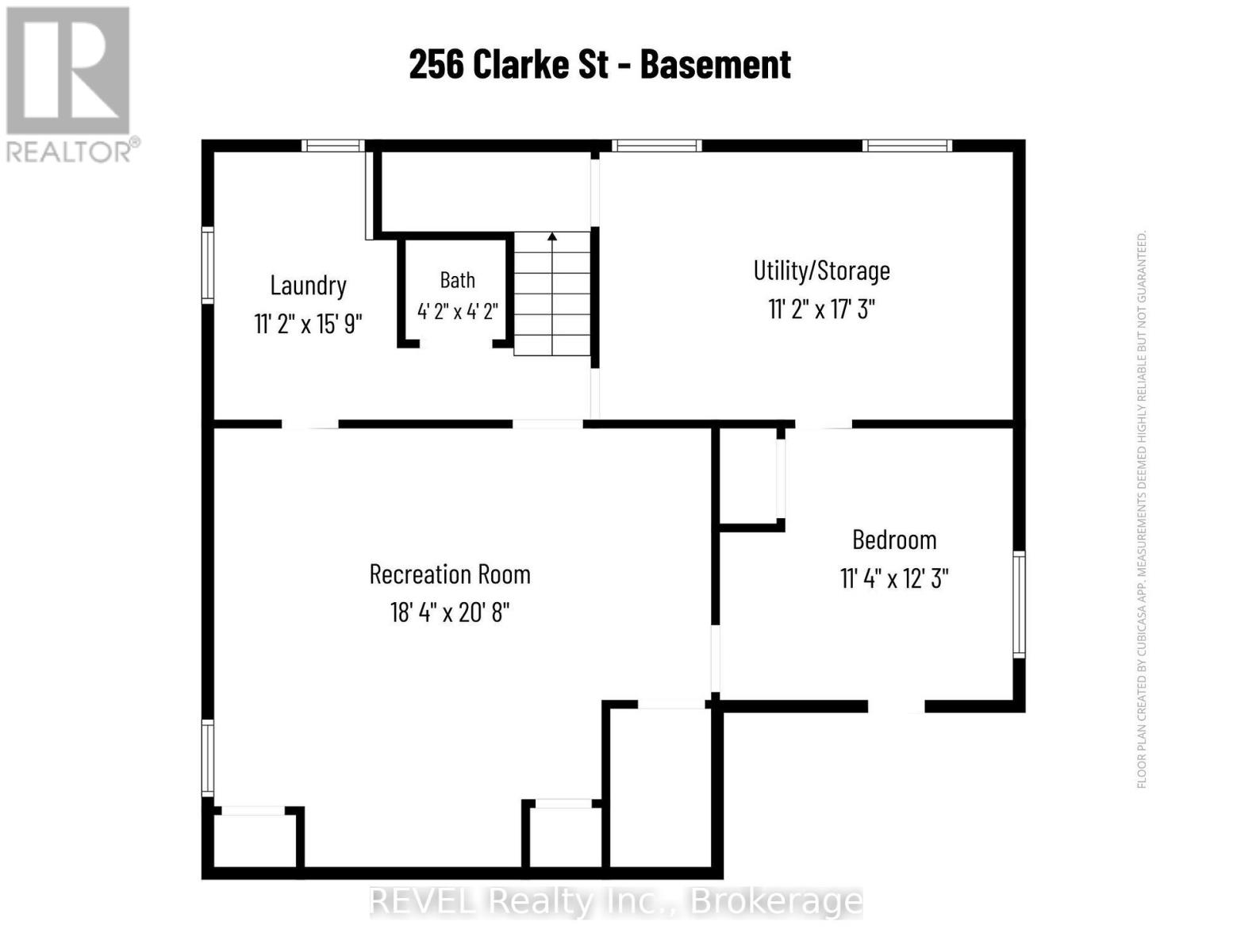 256 Clarke Street, Port Colborne, Ontario  L3K 2G5 - Photo 36 - X13518986