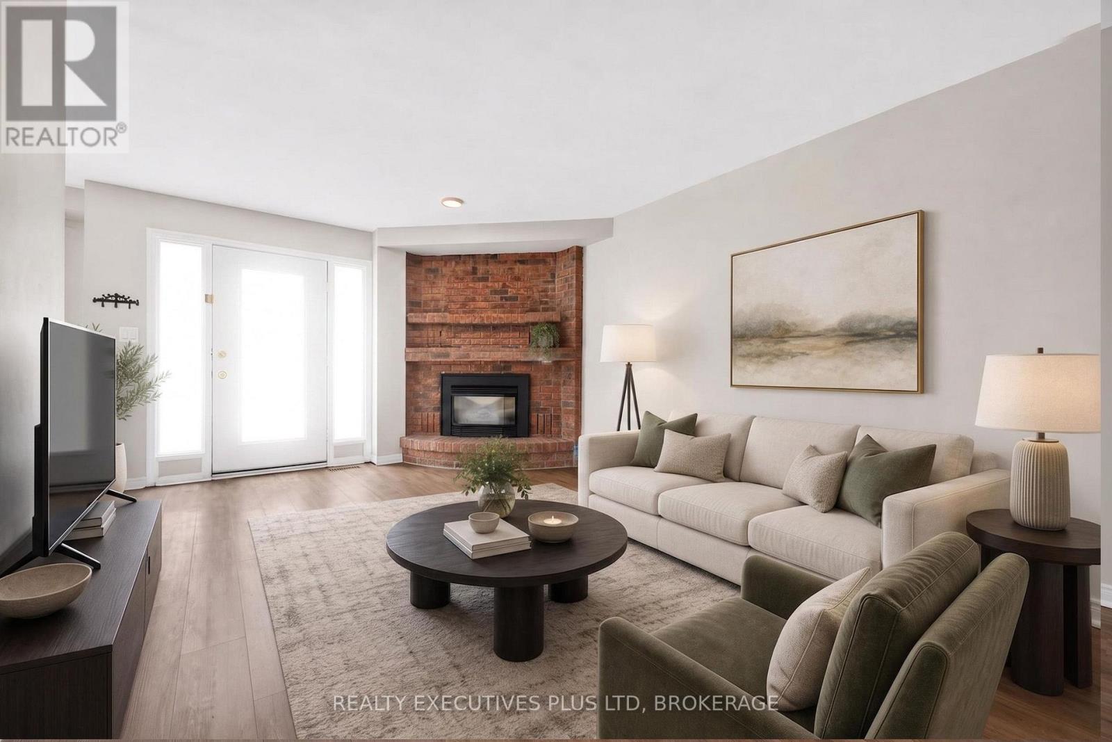 6 - 6044 SWAYZE DRIVE, Niagara Falls, Ontario