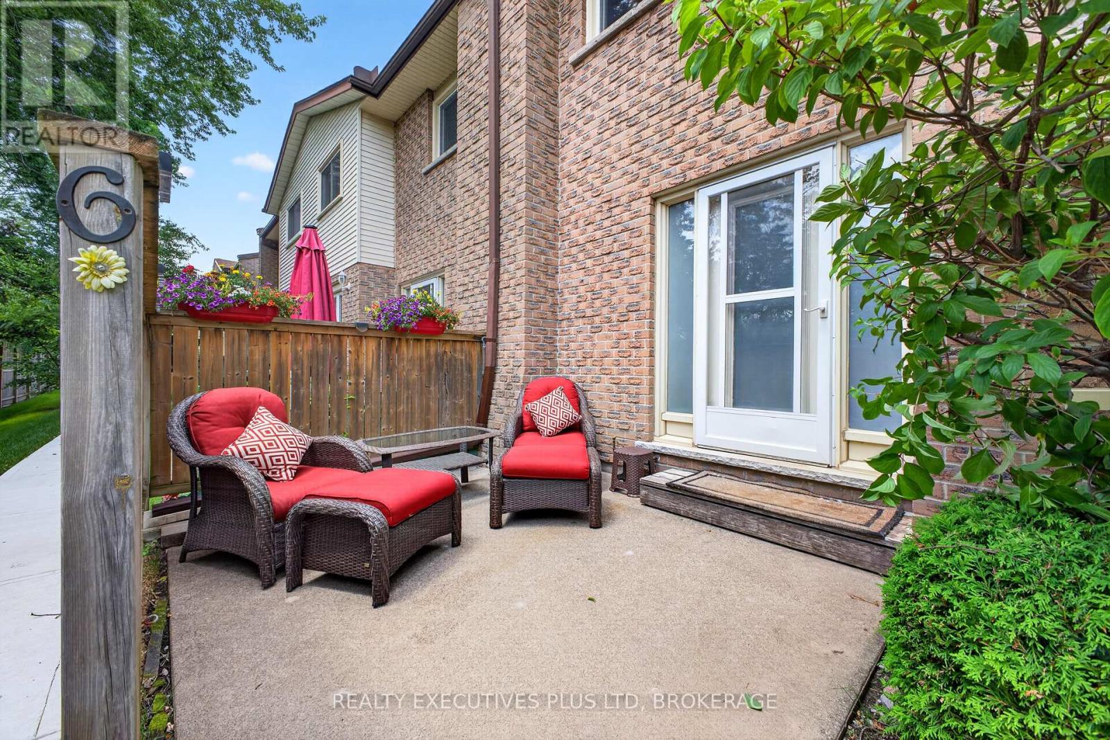 6 - 6044 Swayze Drive, Niagara Falls, Ontario  L2J 4G9 - Photo 29 - X13519464