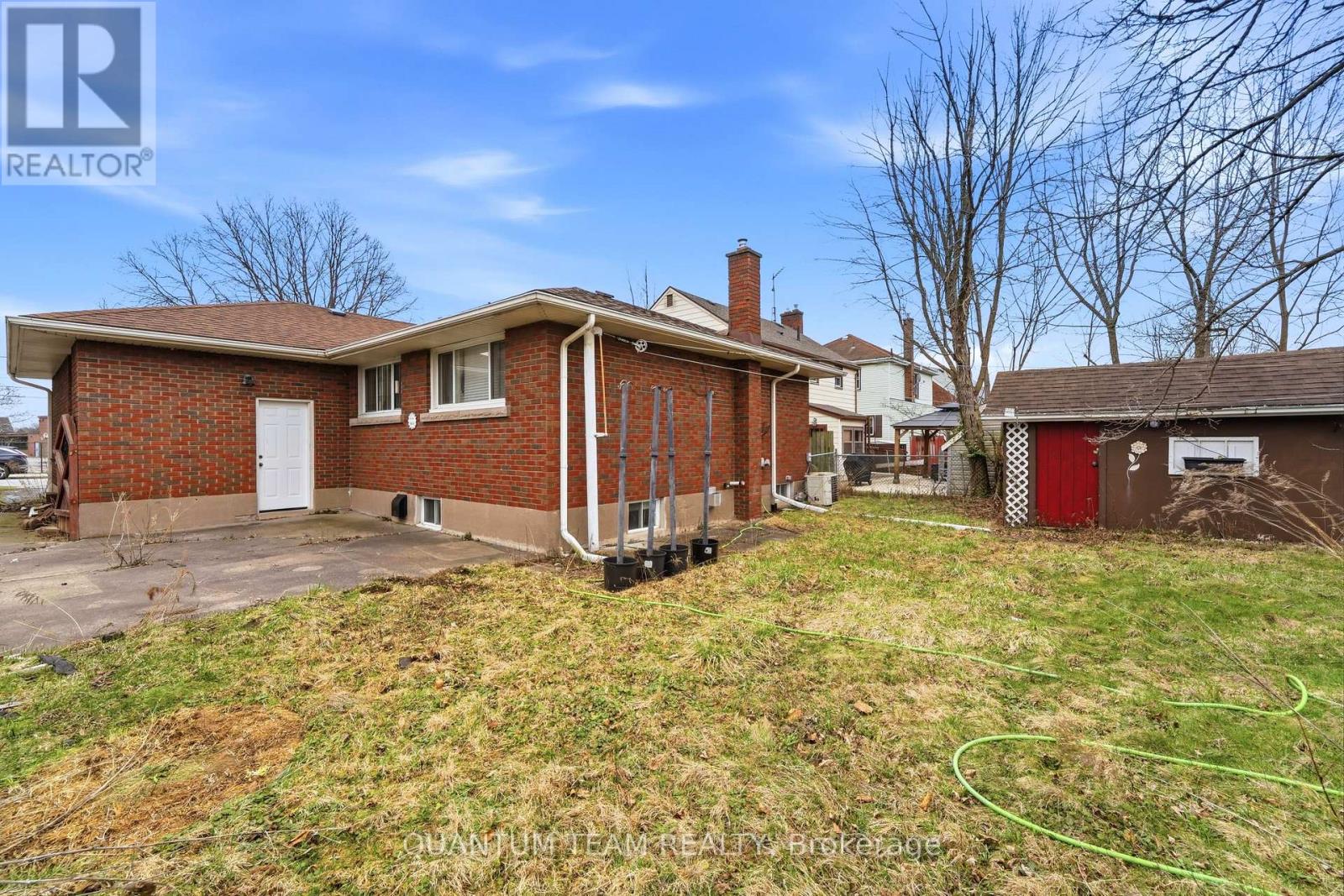 4975 Homewood Avenue, Niagara Falls, Ontario  L2E 4Y5 - Photo 3 - X13519504