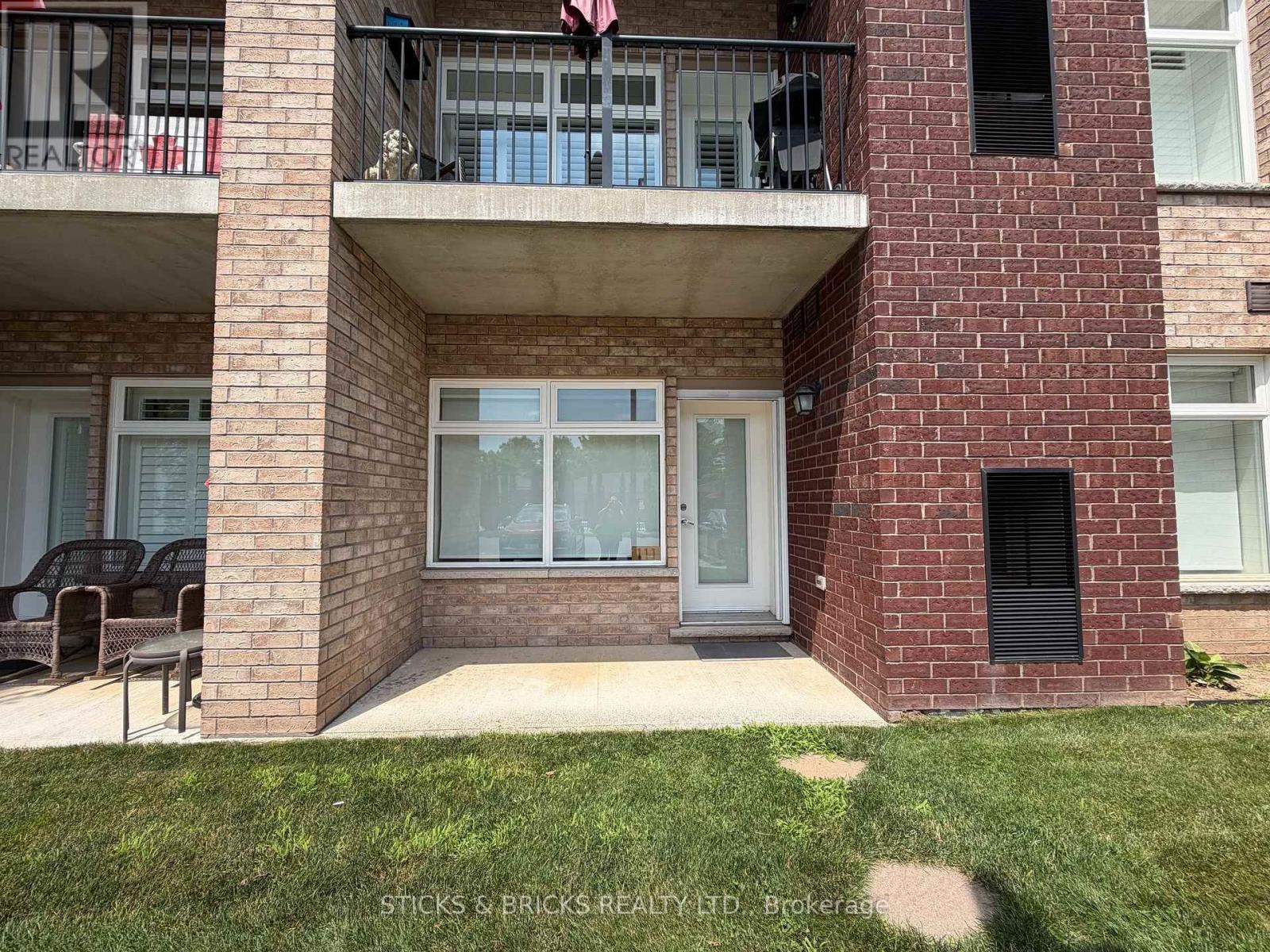 111 - 4644 Pettit Avenue, Niagara Falls, Ontario  L2E 0B4 - Photo 15 - X13520254