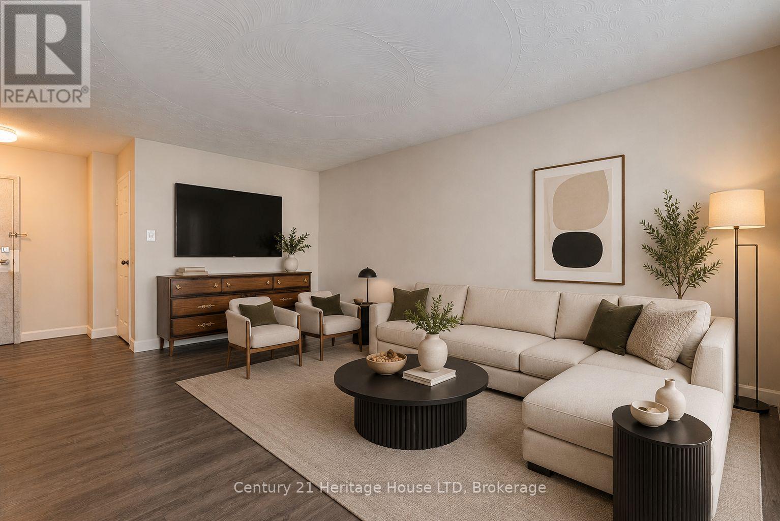 303 - 359 Geneva Street, St. Catharines, Ontario  L2N 2G5 - Photo 17 - X13520380