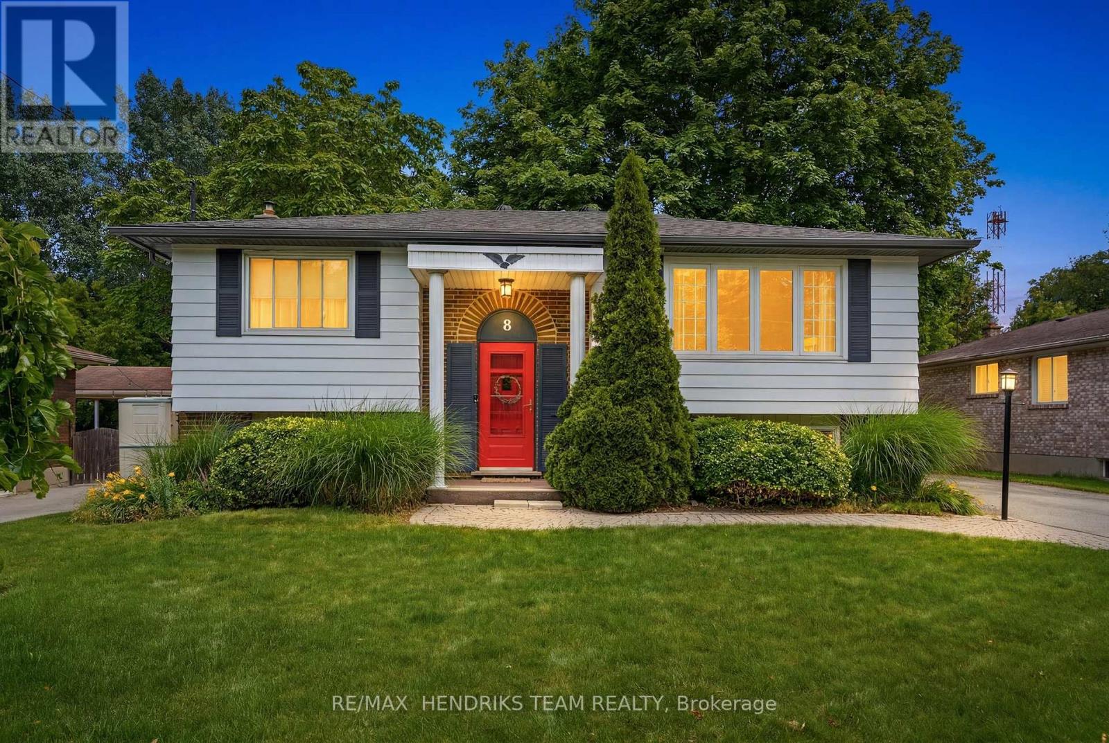 8 Tudor Gate Place, St. Catharines, Ontario  L2M 1K6 - Photo 31 - X13520696