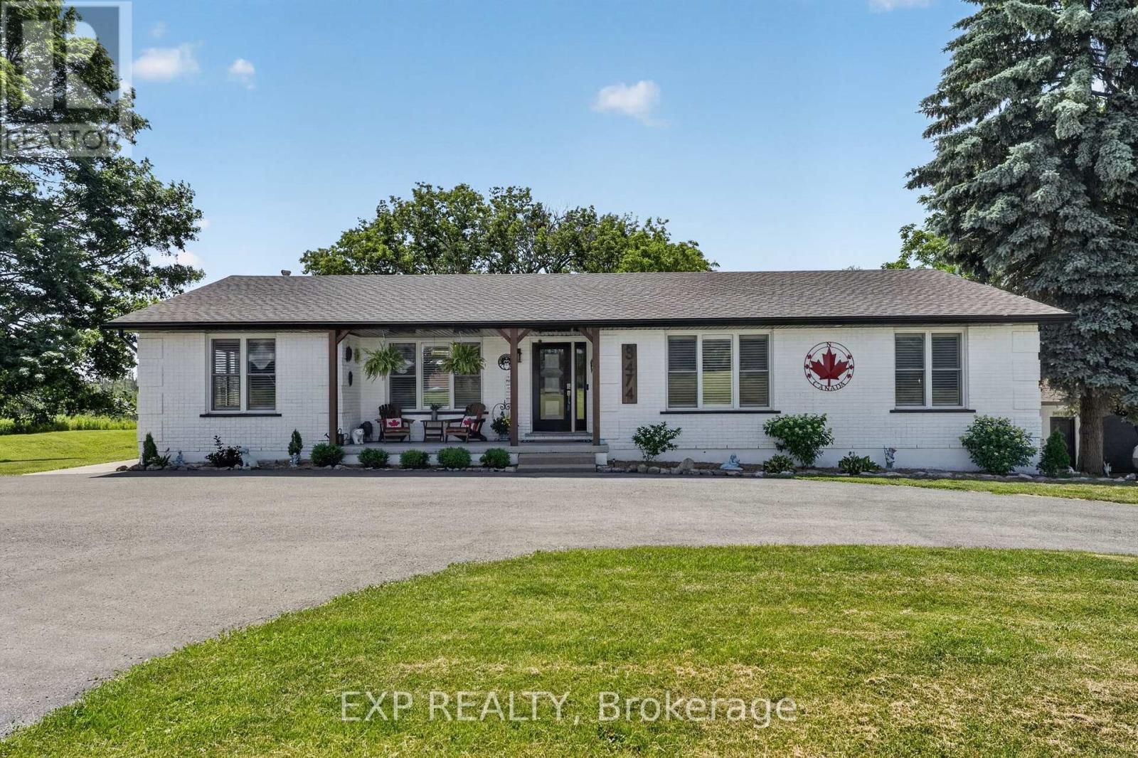 3474 GARRISON ROAD, Fort Erie, Ontario