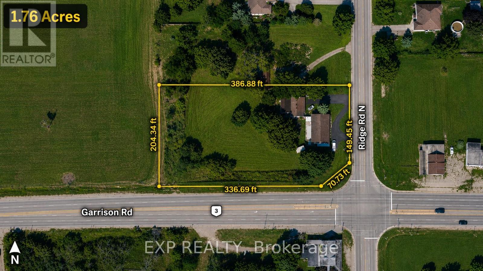 3474 Garrison Road, Fort Erie, Ontario  L0S 1N0 - Photo 47 - X13520812