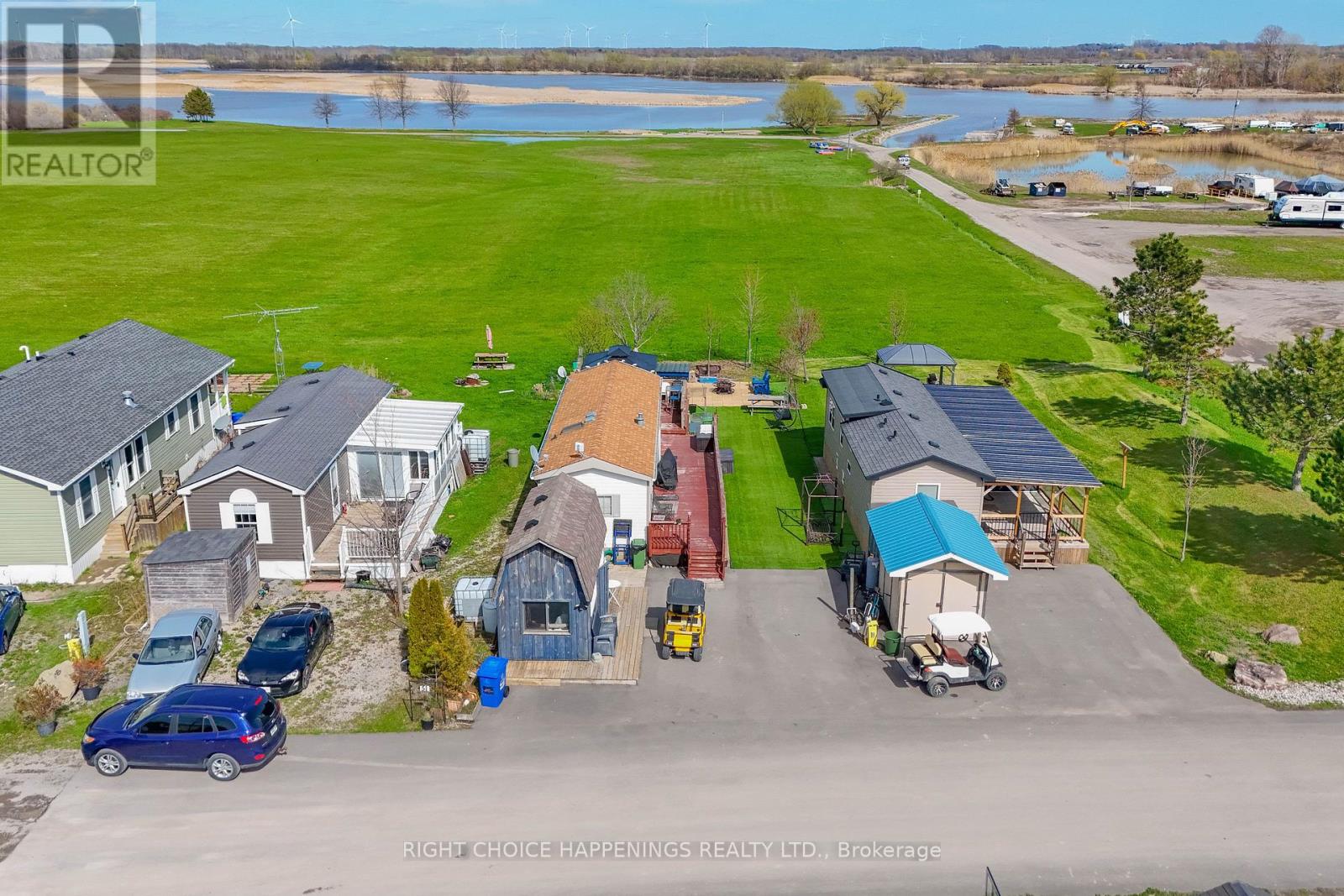 52 - 659 PORT MAITLAND ROAD, Haldimand, Ontario