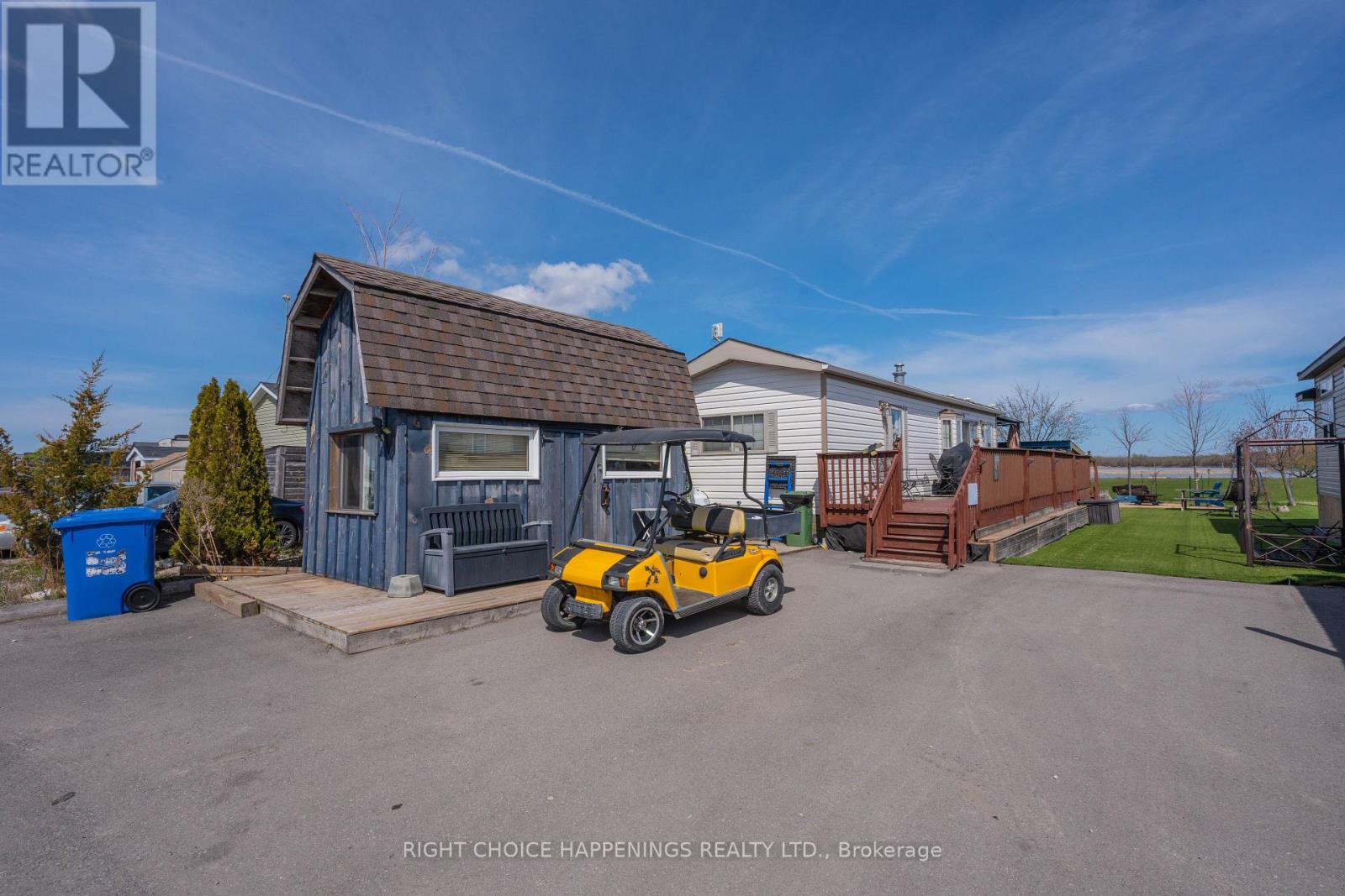 52 - 659 Port Maitland Road, Haldimand, Ontario  N1A 2W6 - Photo 3 - X13520924