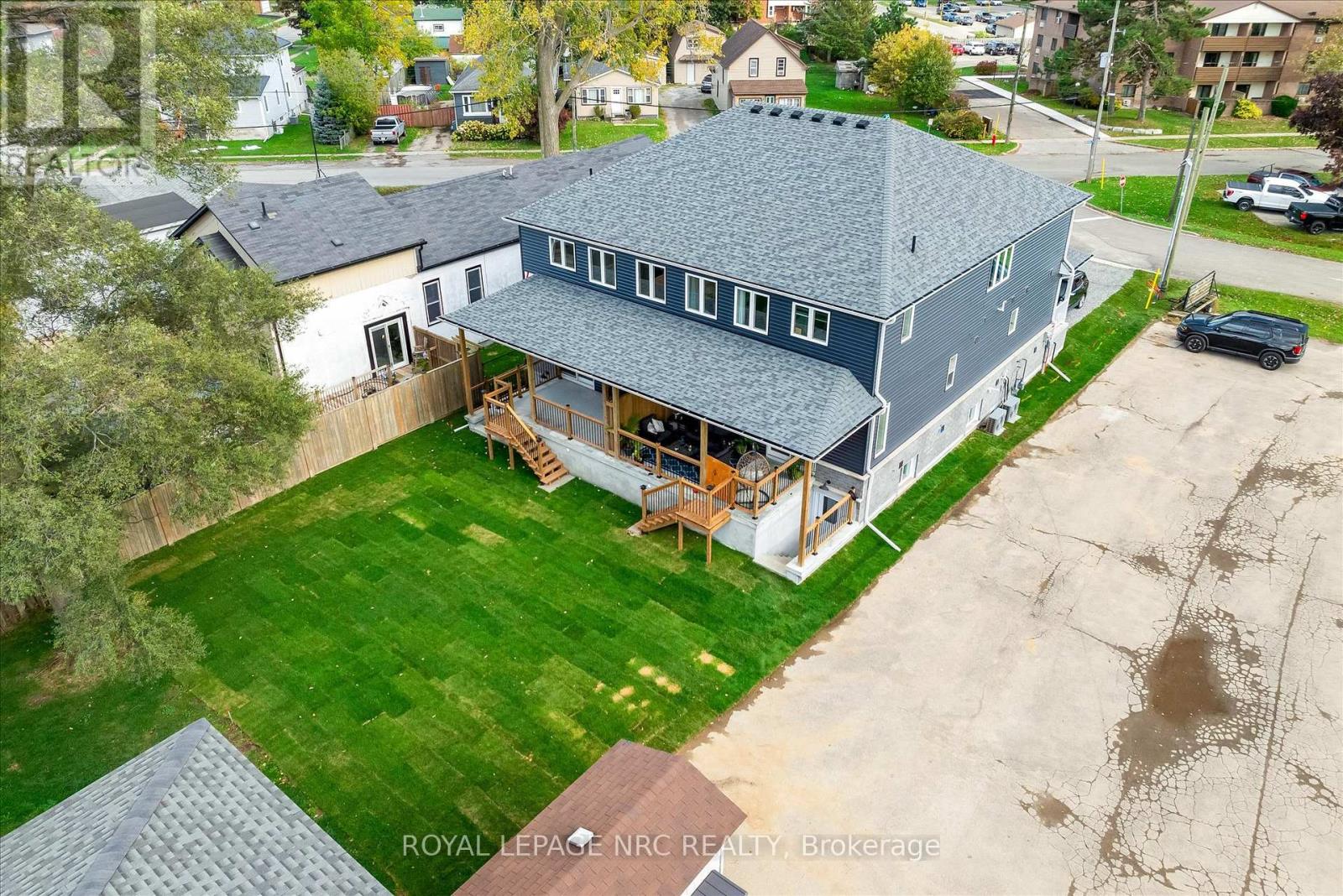 66 Page Street, Port Colborne, Ontario  L3K 5V1 - Photo 22 - X13521450