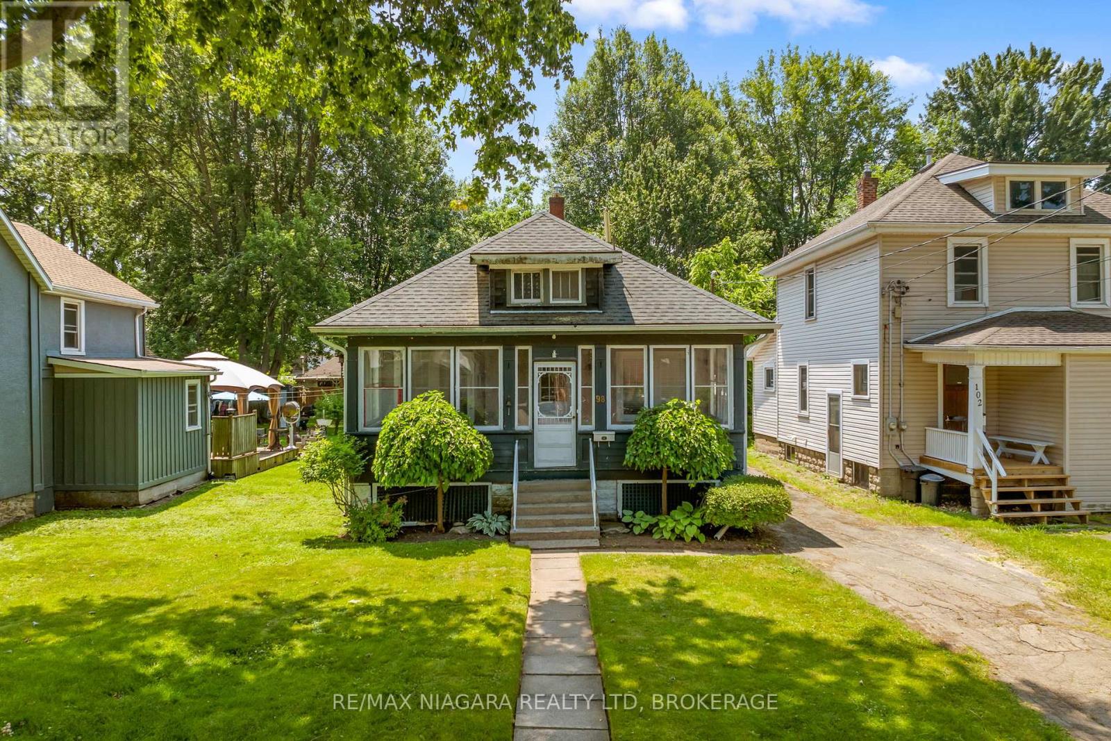 98 Victoria Street, Port Colborne, Ontario  L3K 2Y4 - Photo 24 - X13521802