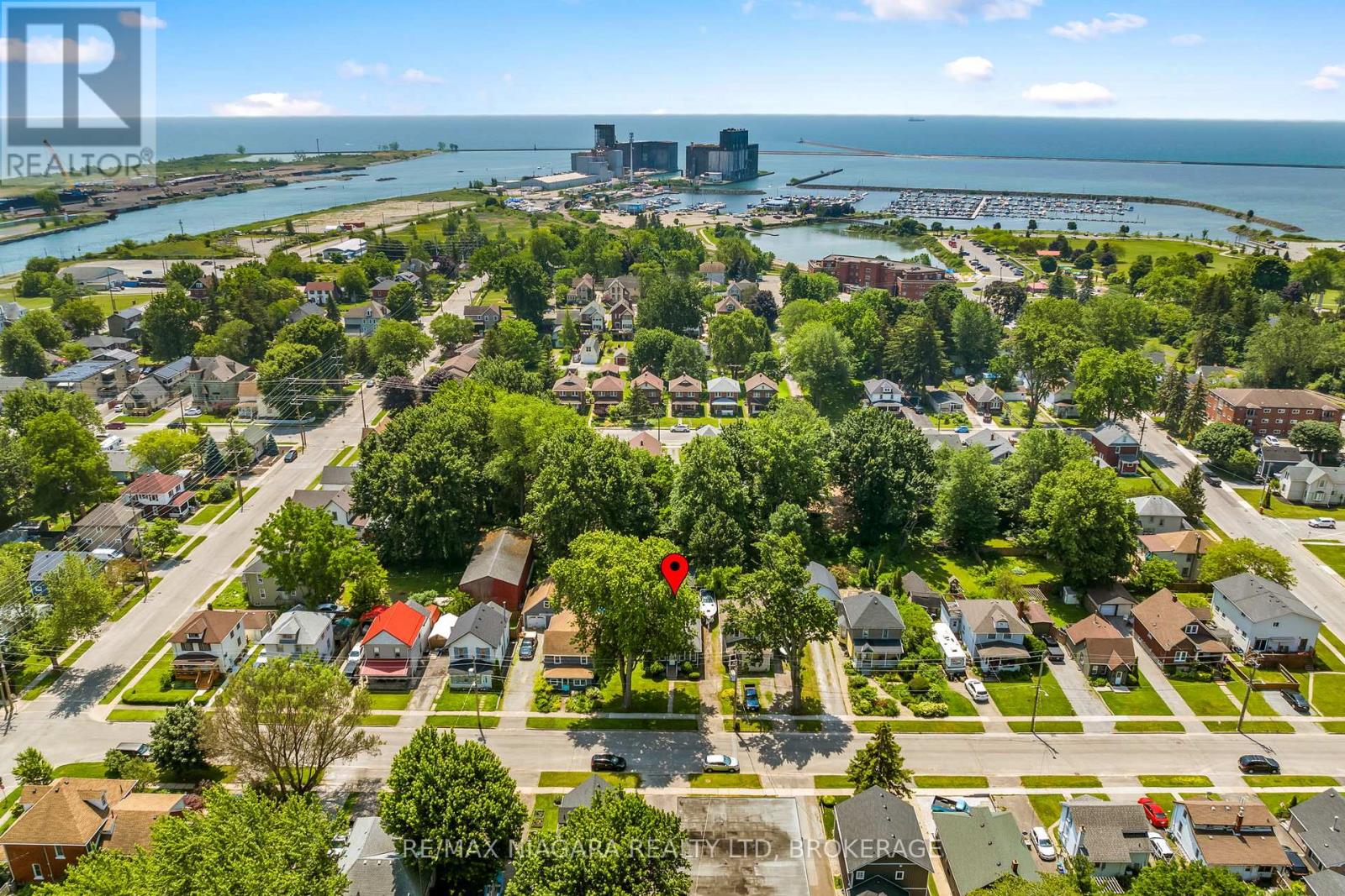 98 Victoria Street, Port Colborne, Ontario  L3K 2Y4 - Photo 27 - X13521802