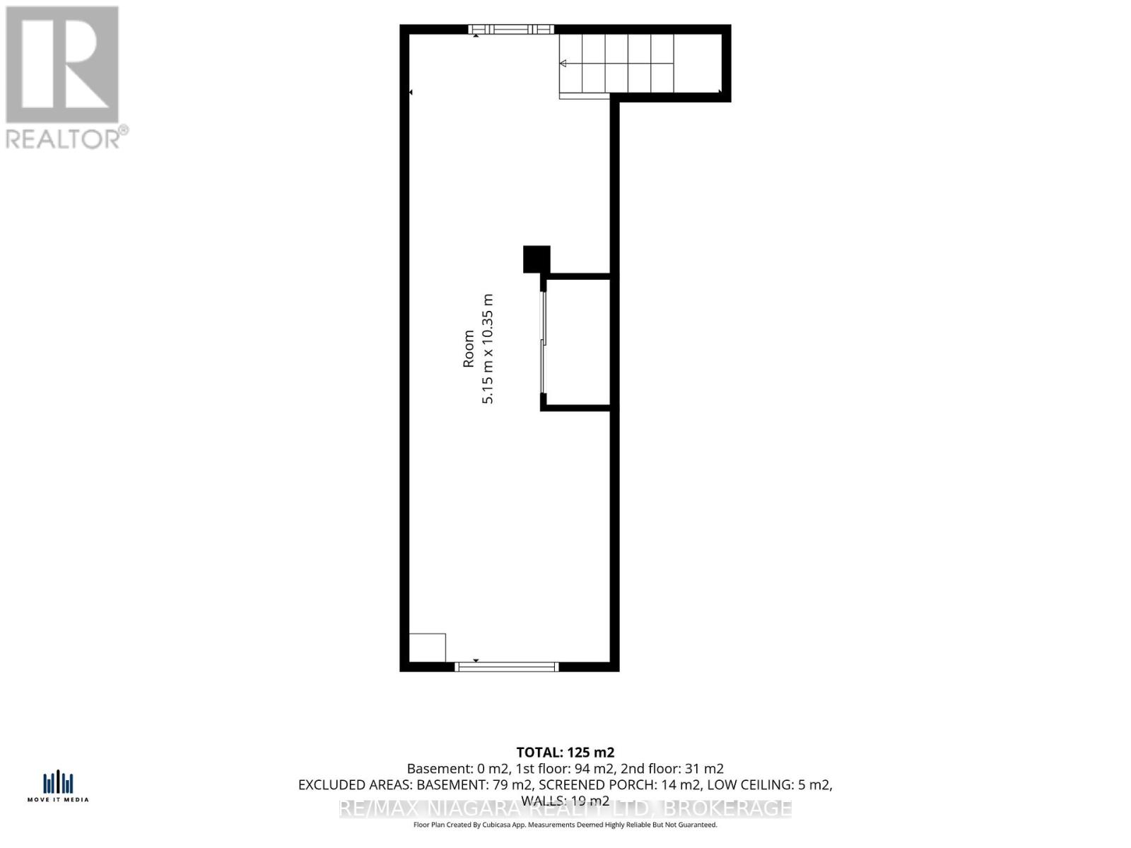 98 Victoria Street, Port Colborne, Ontario  L3K 2Y4 - Photo 33 - X13521802