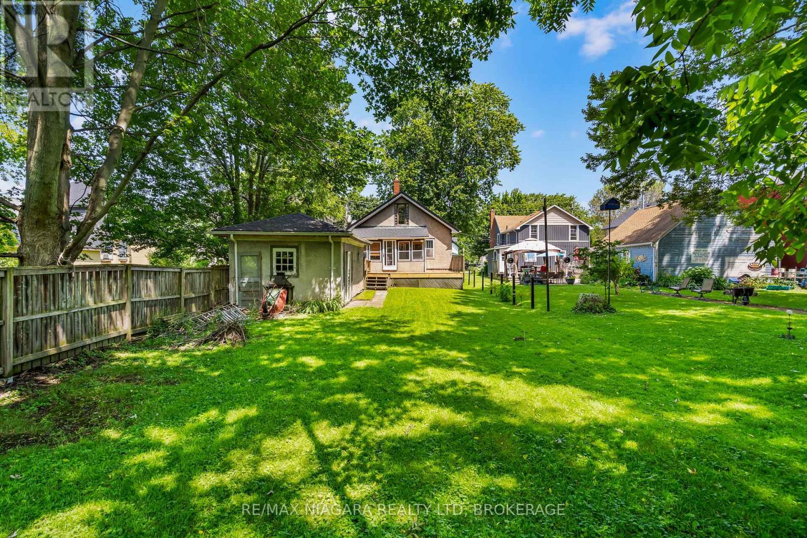 98 Victoria Street, Port Colborne, Ontario  L3K 2Y4 - Photo 4 - X13521802