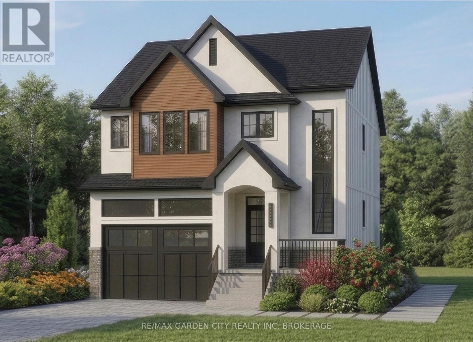 24 SOUTH MAIN (REAR VACANT LOT) STREET, Thorold, Ontario