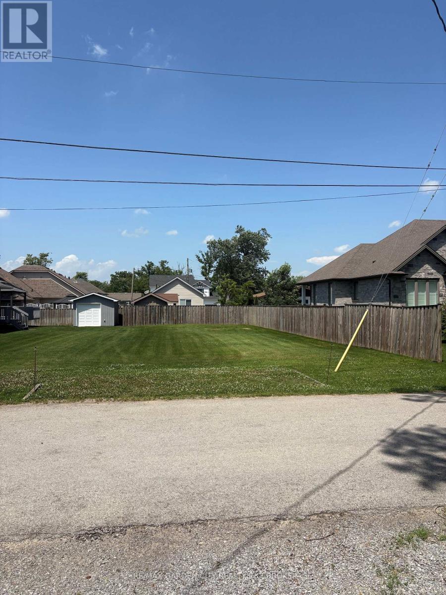 24 South Main (Rear Vacant Lot) Street, Thorold, Ontario  L0S 1K0 - Photo 2 - X13521866