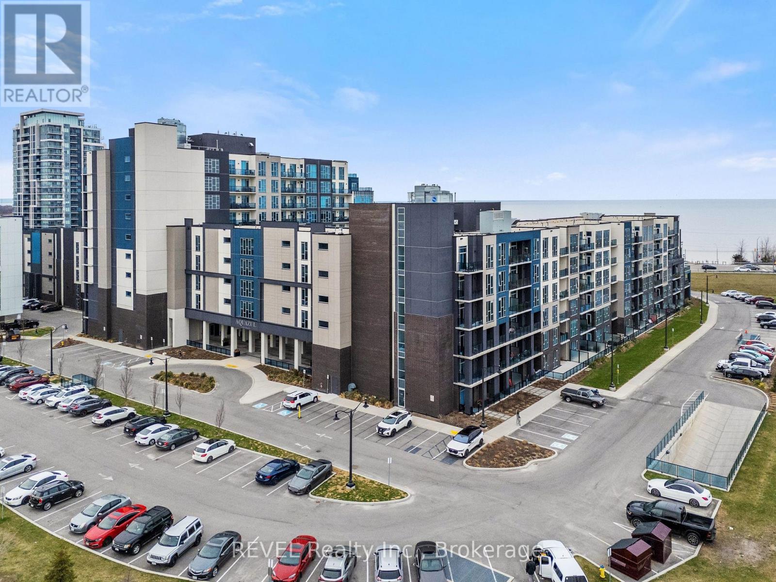 410 - 16 Concord Place, Grimsby, Ontario  L3M 4E8 - Photo 33 - X13521996