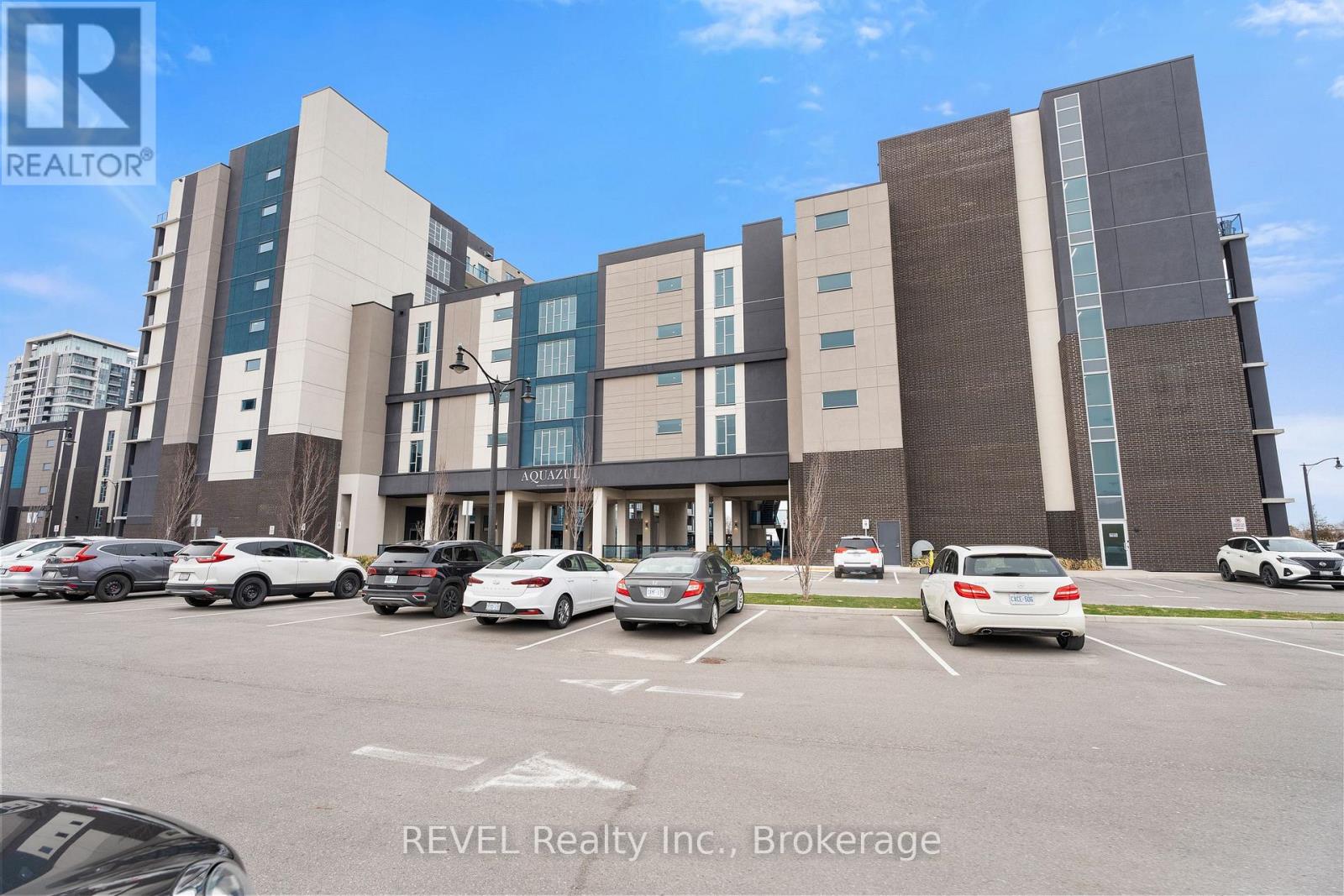 410 - 16 Concord Place, Grimsby, Ontario  L3M 4E8 - Photo 37 - X13521996