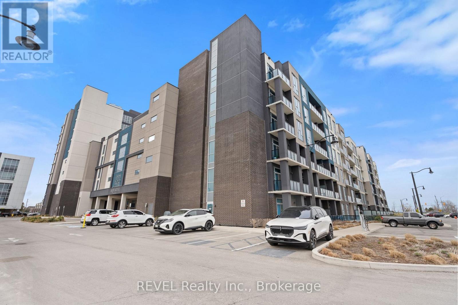 410 - 16 Concord Place, Grimsby, Ontario  L3M 4E8 - Photo 39 - X13521996