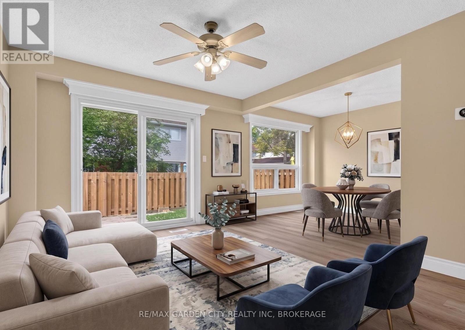 77 - 286 CUSHMAN ROAD, St. Catharines, Ontario