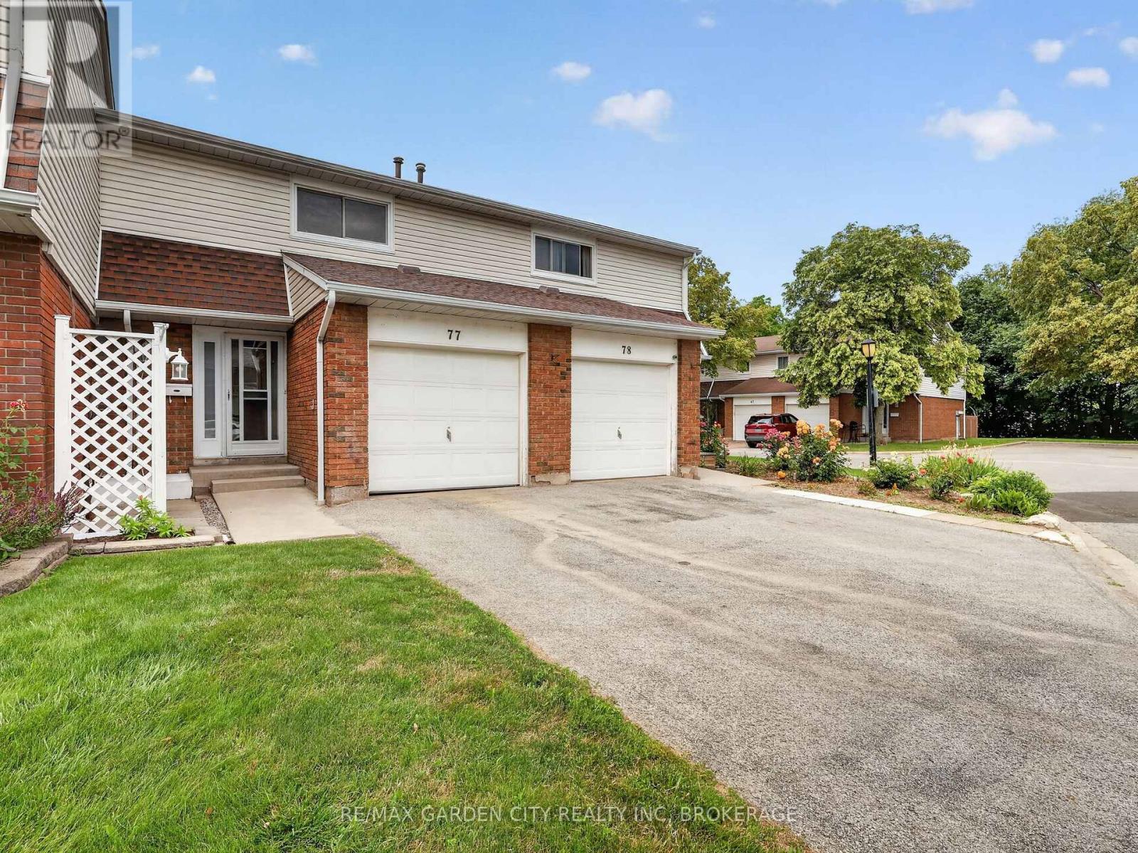 77 - 286 Cushman Road, St. Catharines, Ontario  L2M 6Z2 - Photo 22 - X13522300
